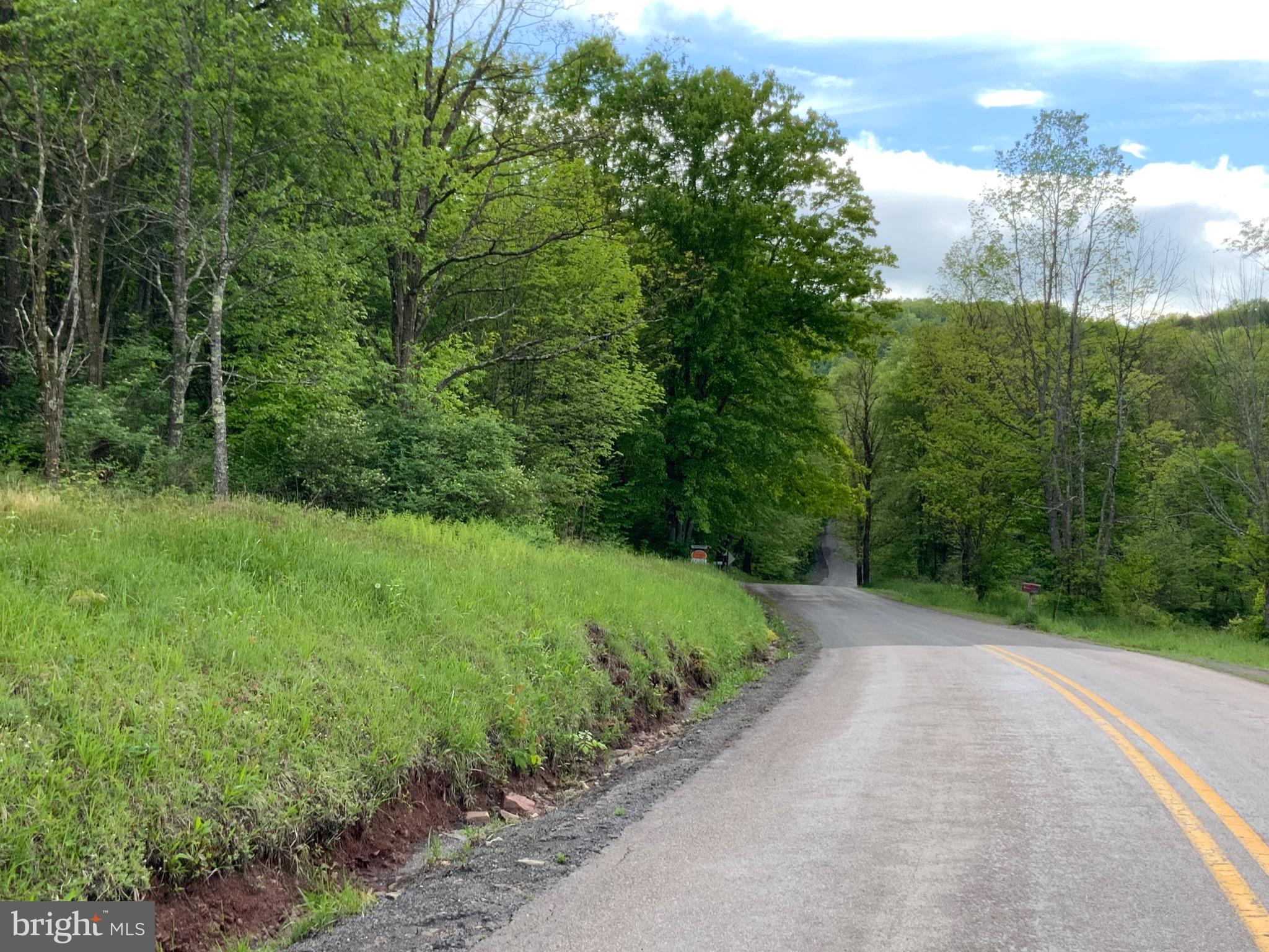 NONE AVAILABLE - Land