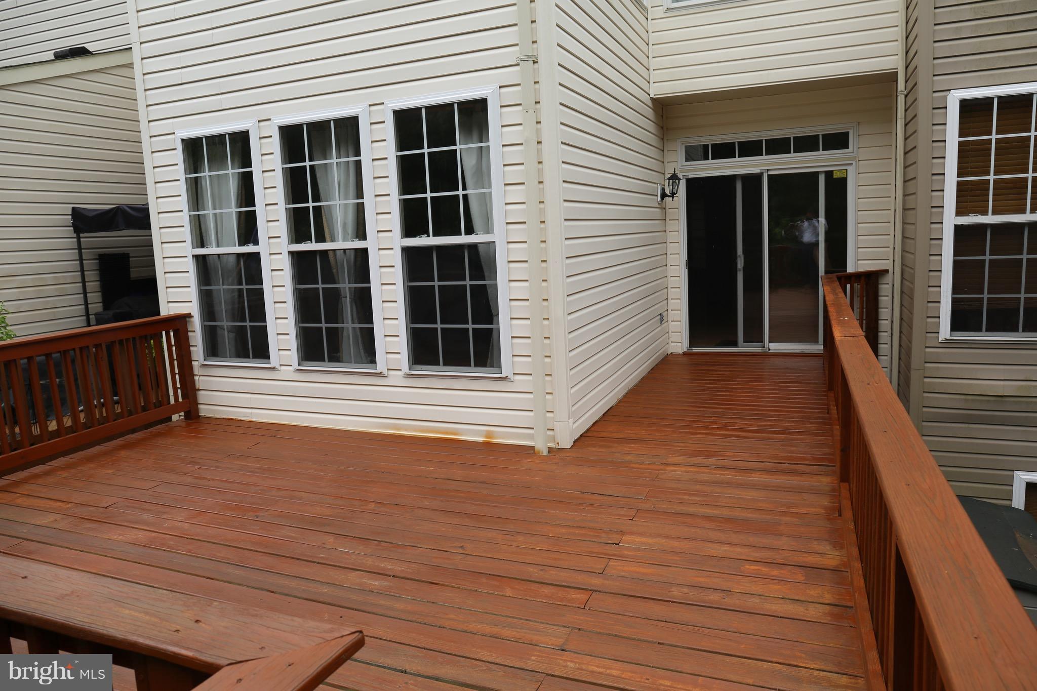 PERRY HALL FARMS - Residential