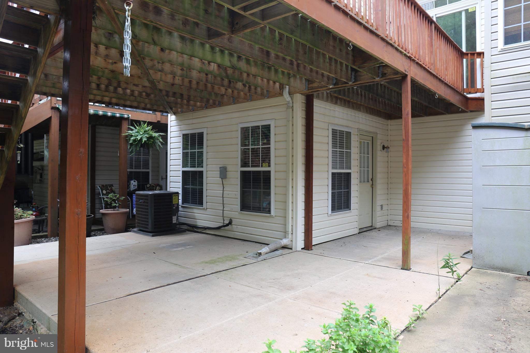 PERRY HALL FARMS - Residential