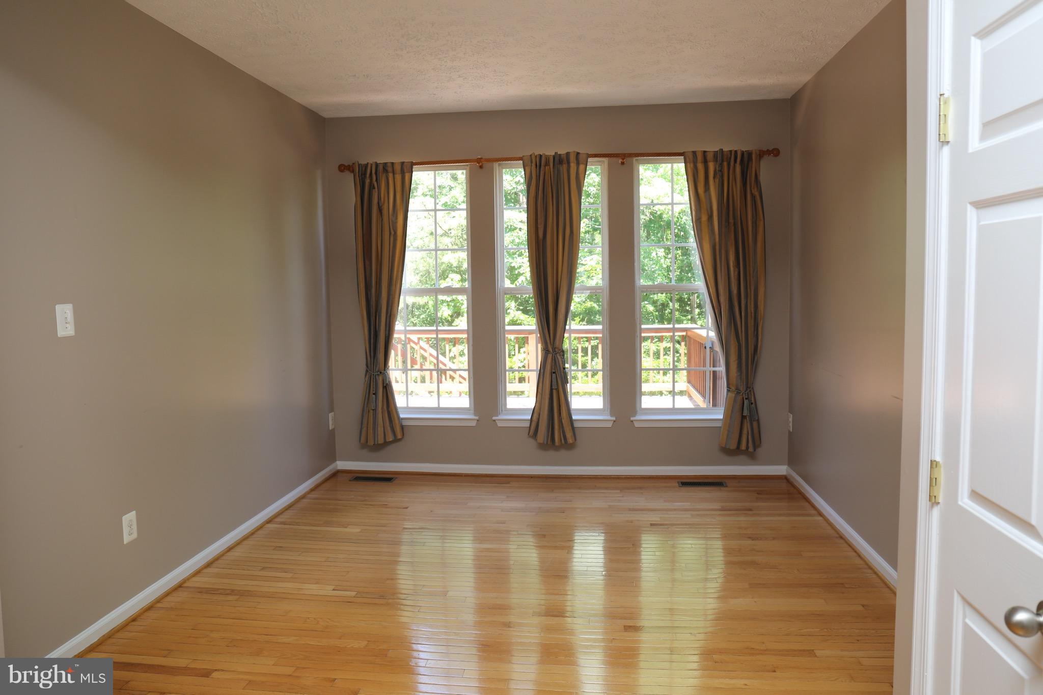 PERRY HALL FARMS - Residential