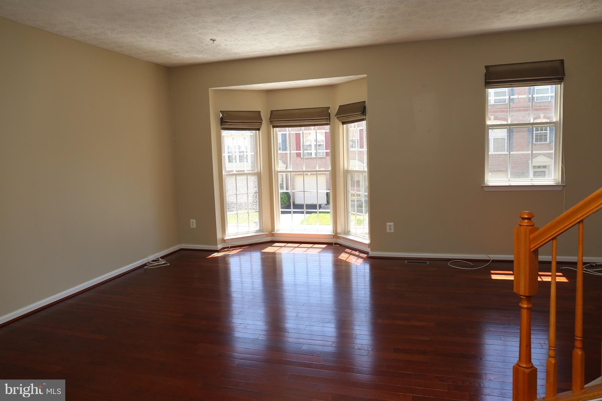 PERRY HALL FARMS - Residential