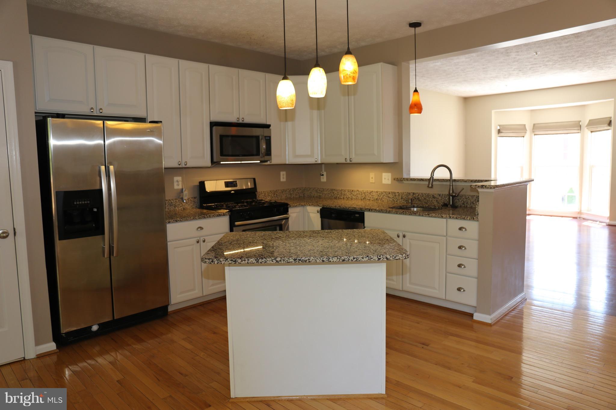 PERRY HALL FARMS - Residential