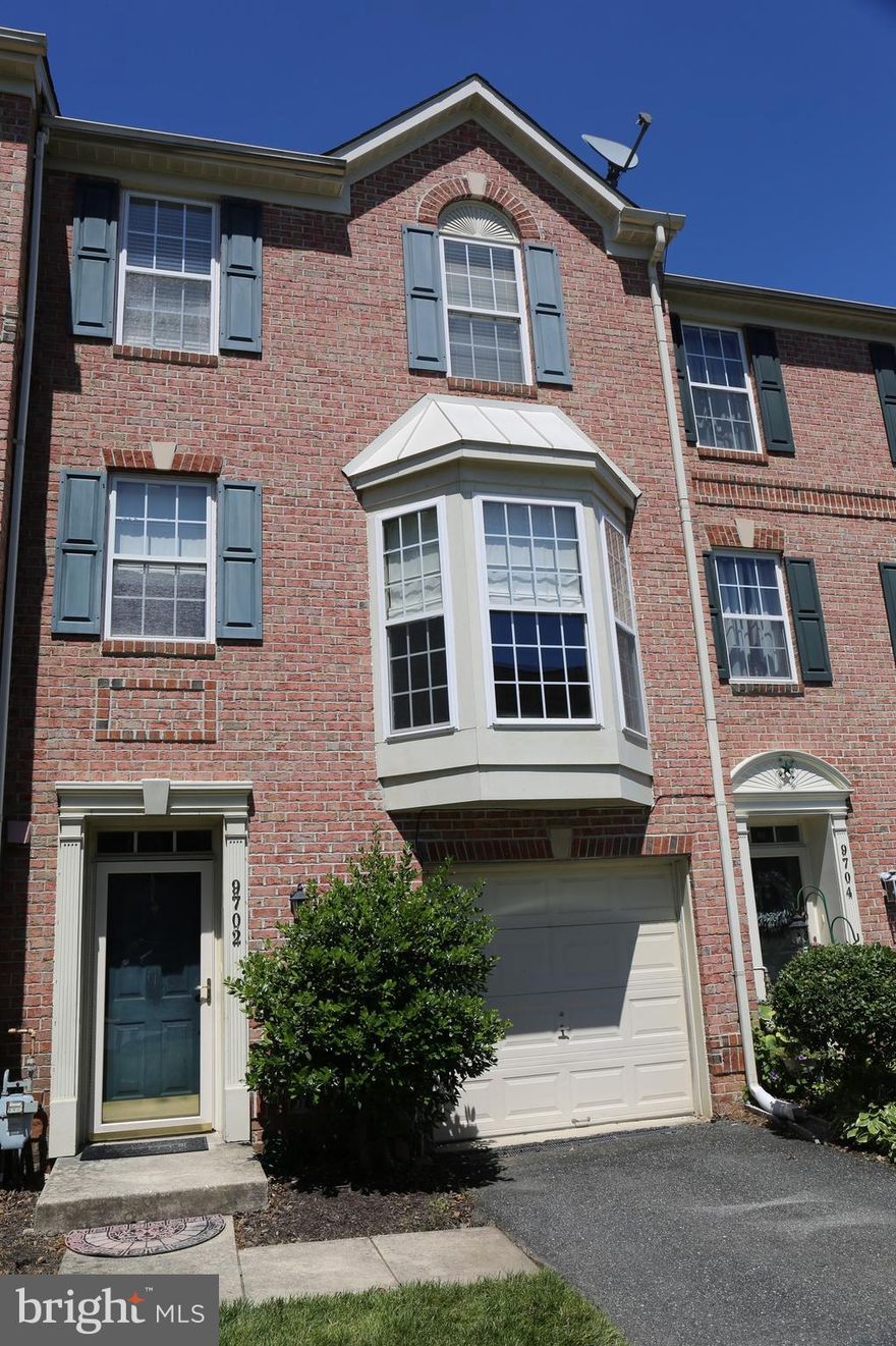 Move in ready beautiful luxurious town home in Perry Hall Farms, well maintained home with stainless steel appliances, granite countertops, hardwood floors, huge freshly painted deck that backs to the woods and lot more. Feel free to give a call to the listing agent Shray Pandya for more info.