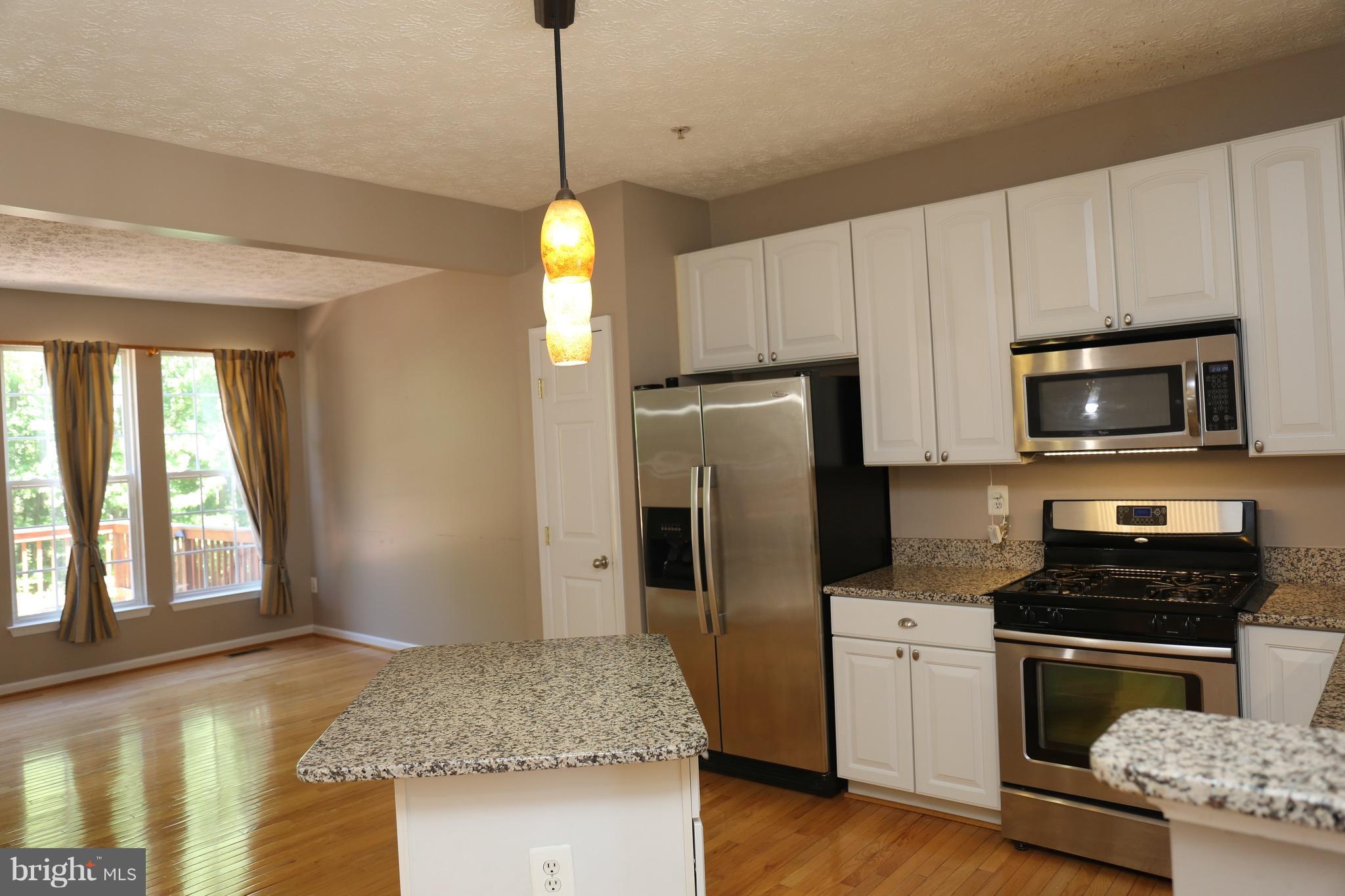 PERRY HALL FARMS - Residential