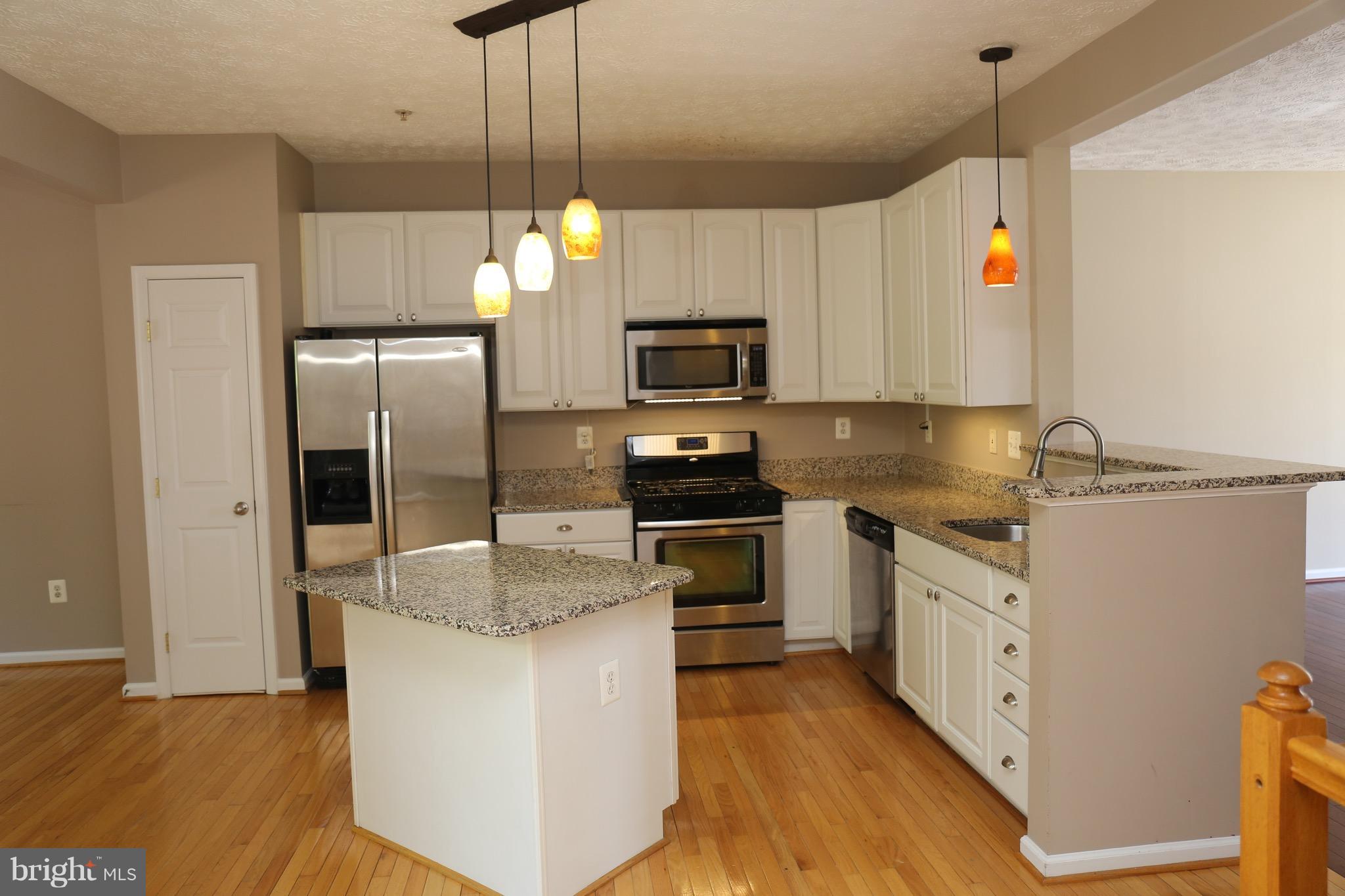 PERRY HALL FARMS - Residential