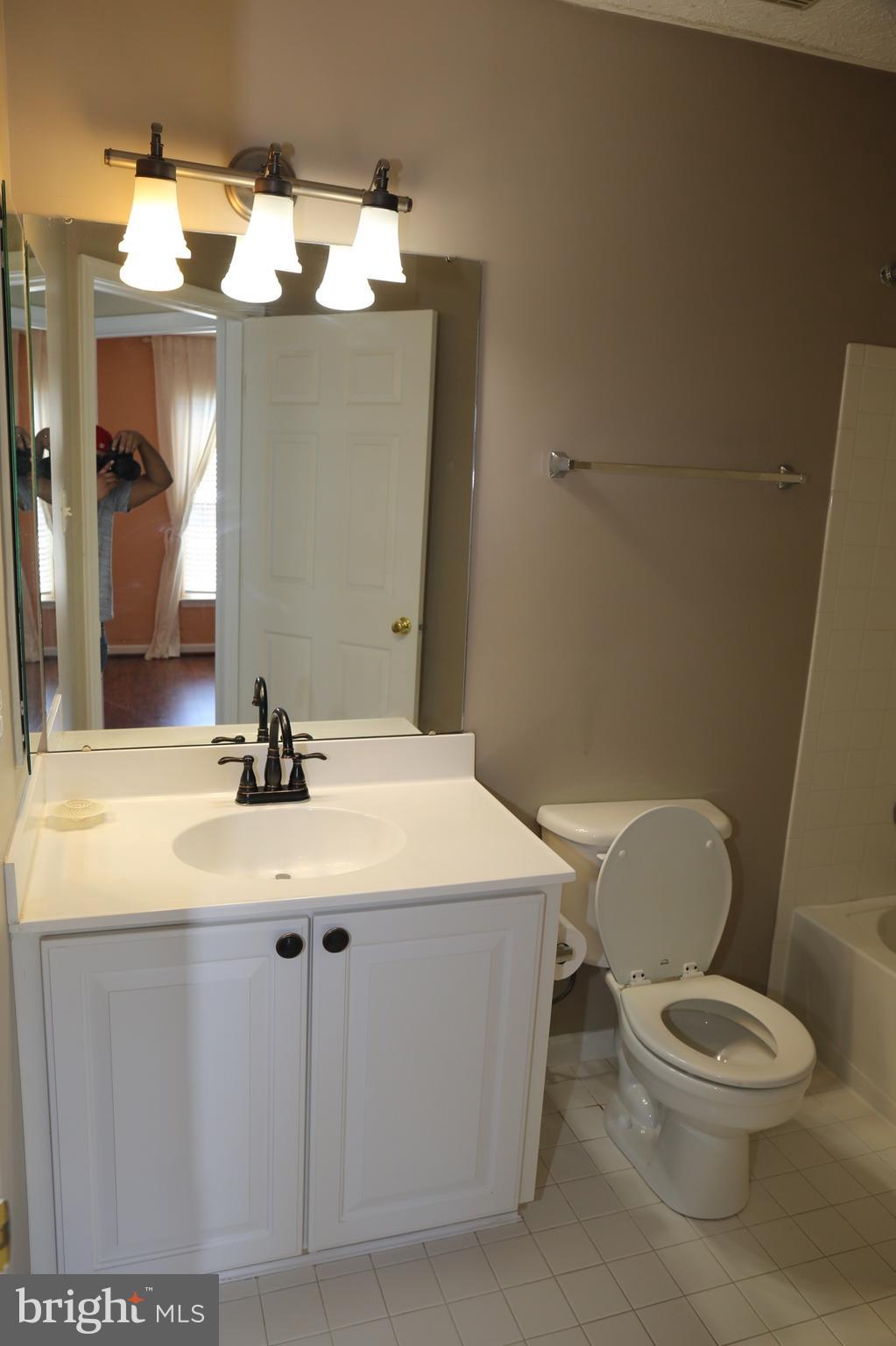 PERRY HALL FARMS - Residential