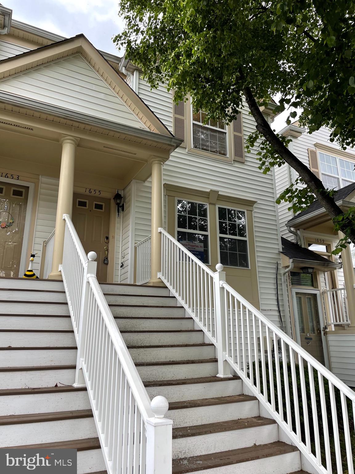 CEDAR GROVE - Residential Lease