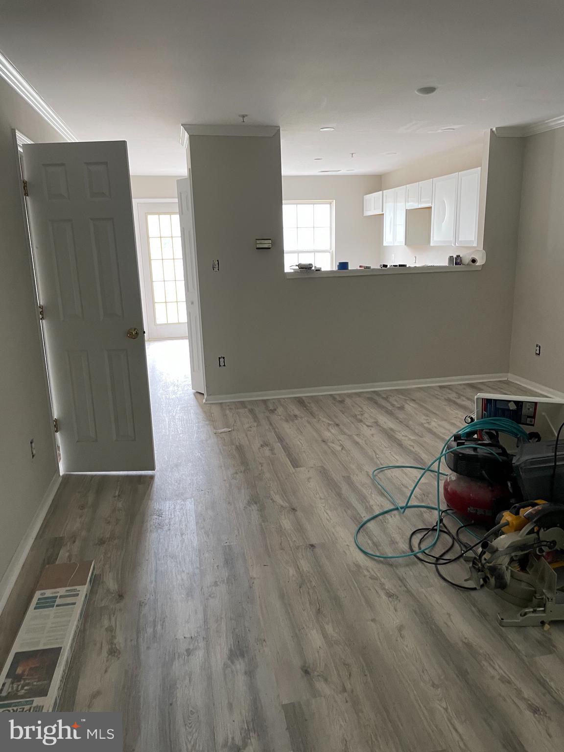 CEDAR GROVE - Residential Lease