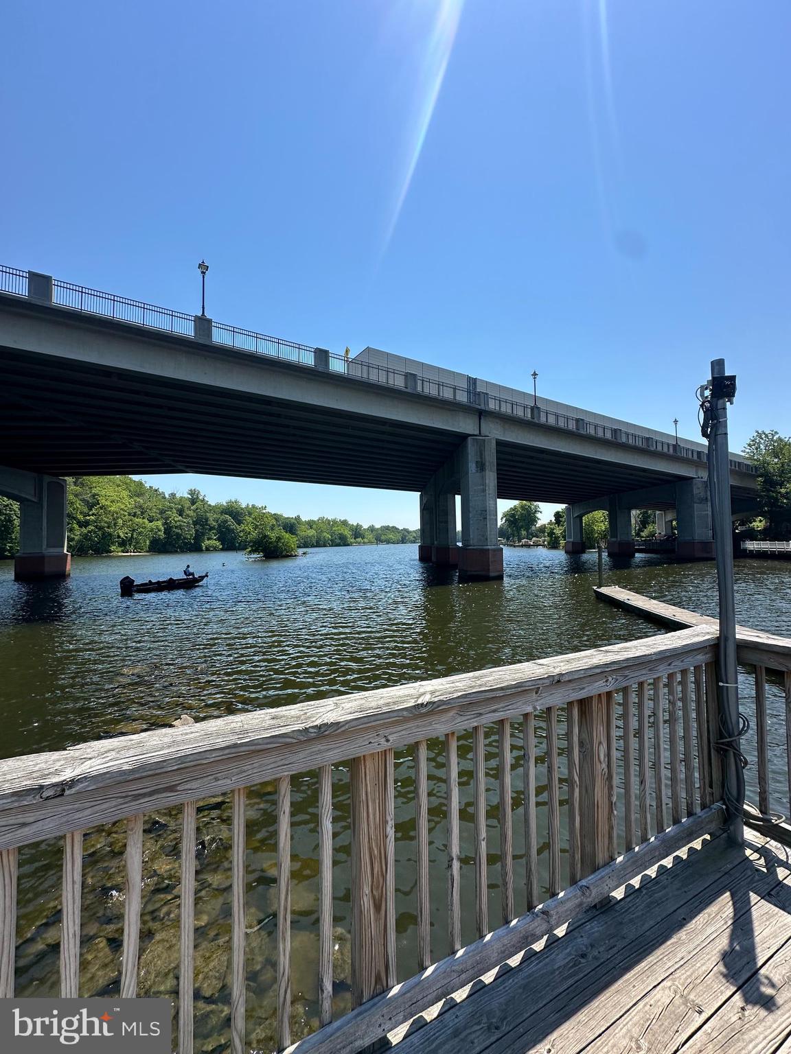 OCCOQUAN RIDGE CONDO - Residential
