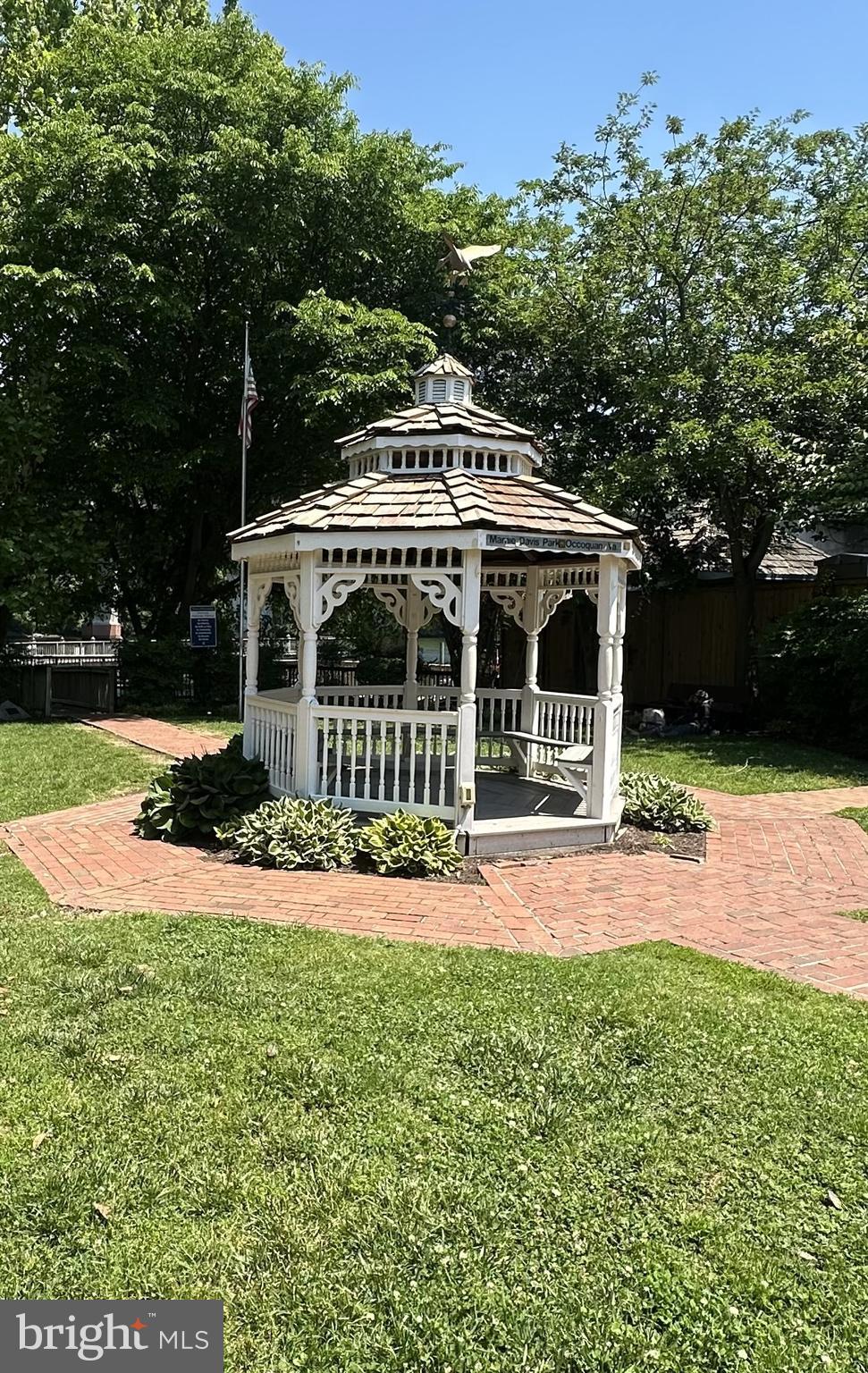OCCOQUAN RIDGE CONDO - Residential