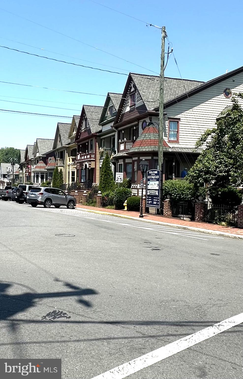 OCCOQUAN RIDGE CONDO - Residential