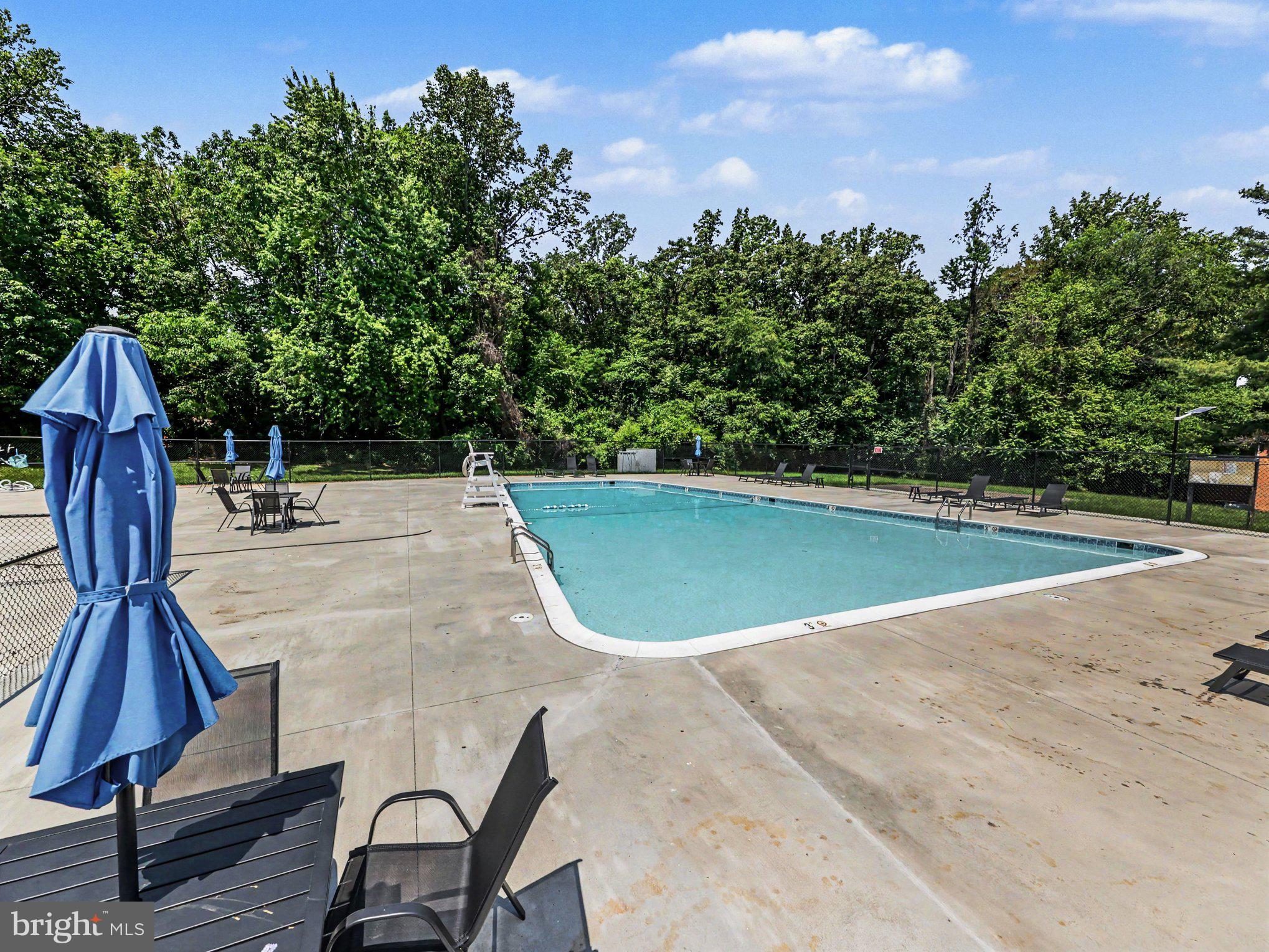 OCCOQUAN RIDGE CONDO - Residential