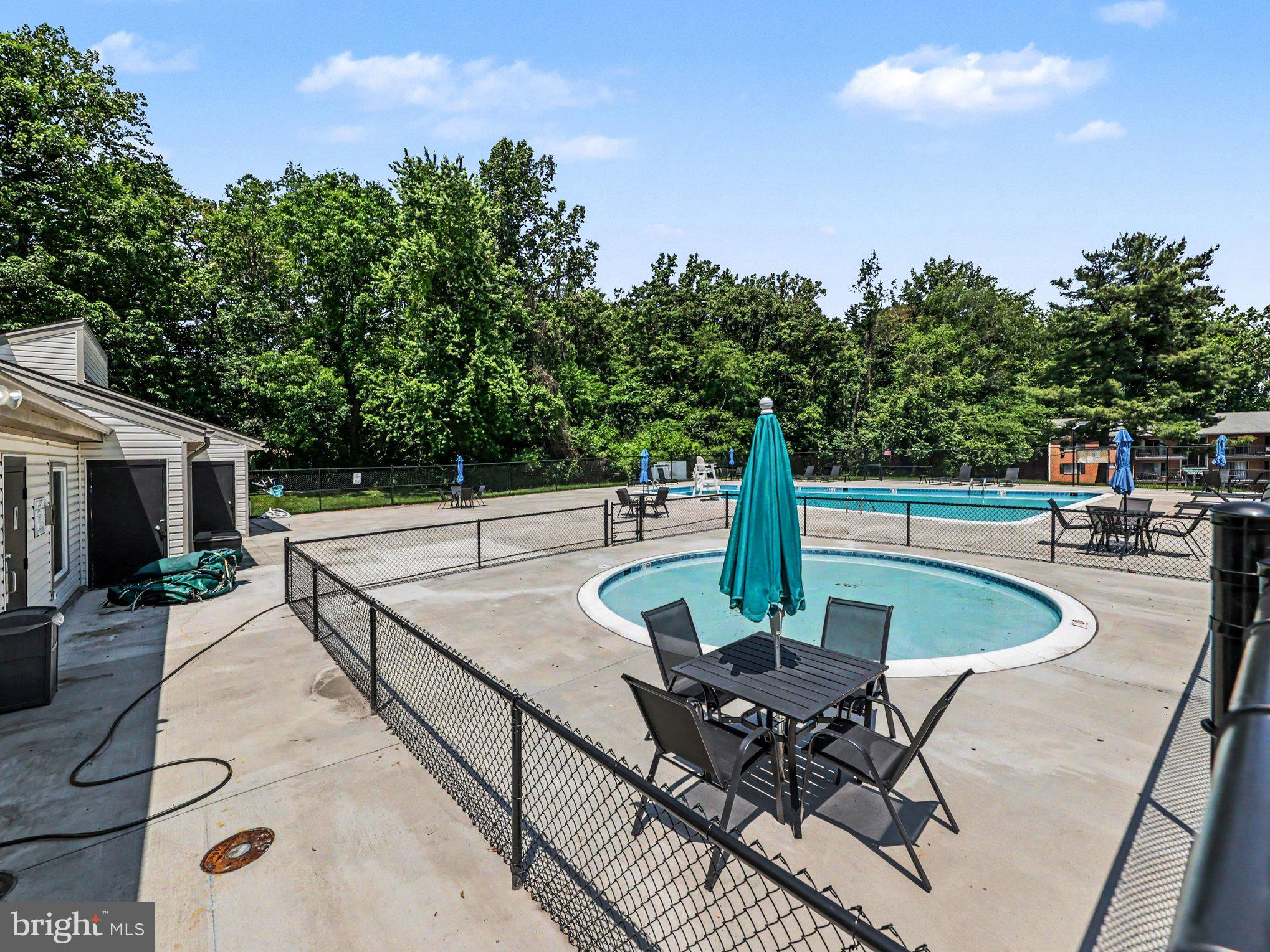 OCCOQUAN RIDGE CONDO - Residential