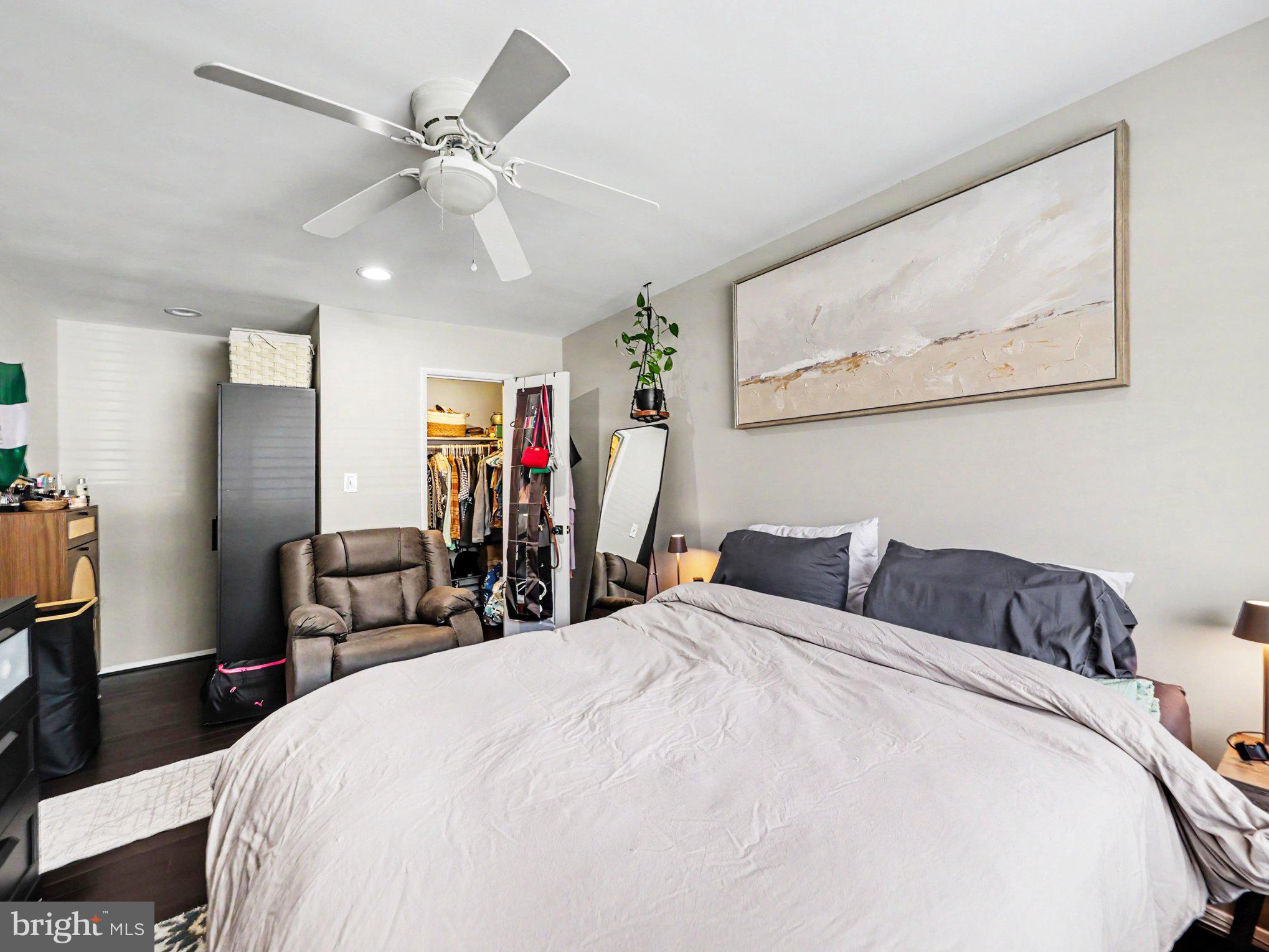 OCCOQUAN RIDGE CONDO - Residential