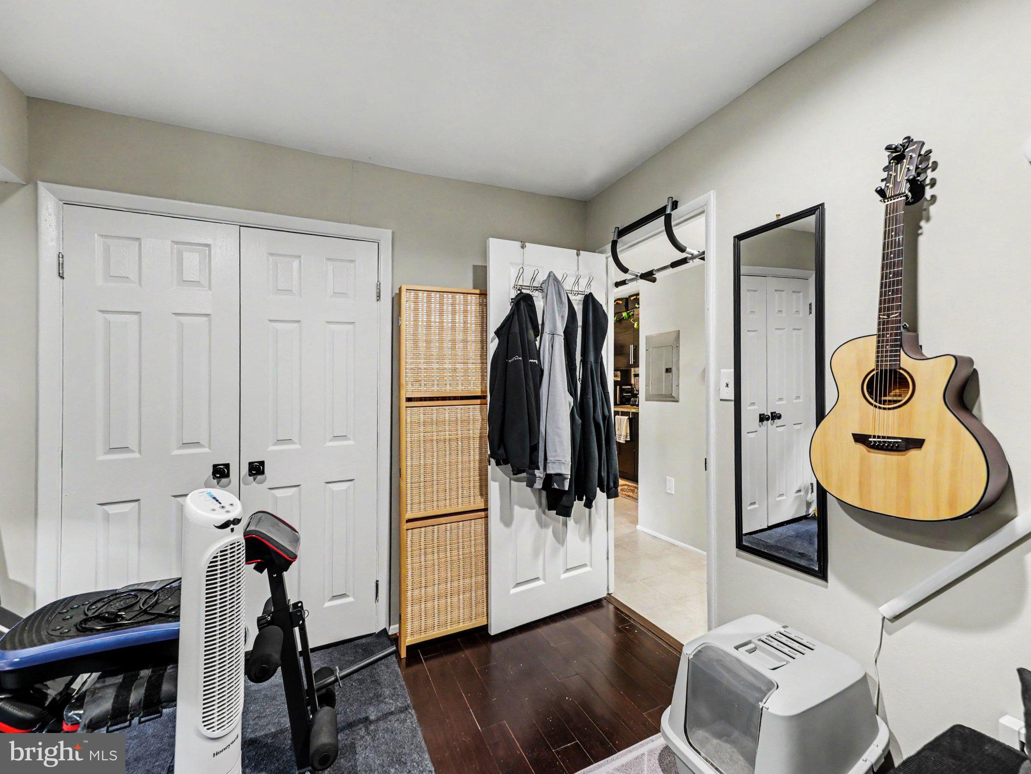 OCCOQUAN RIDGE CONDO - Residential