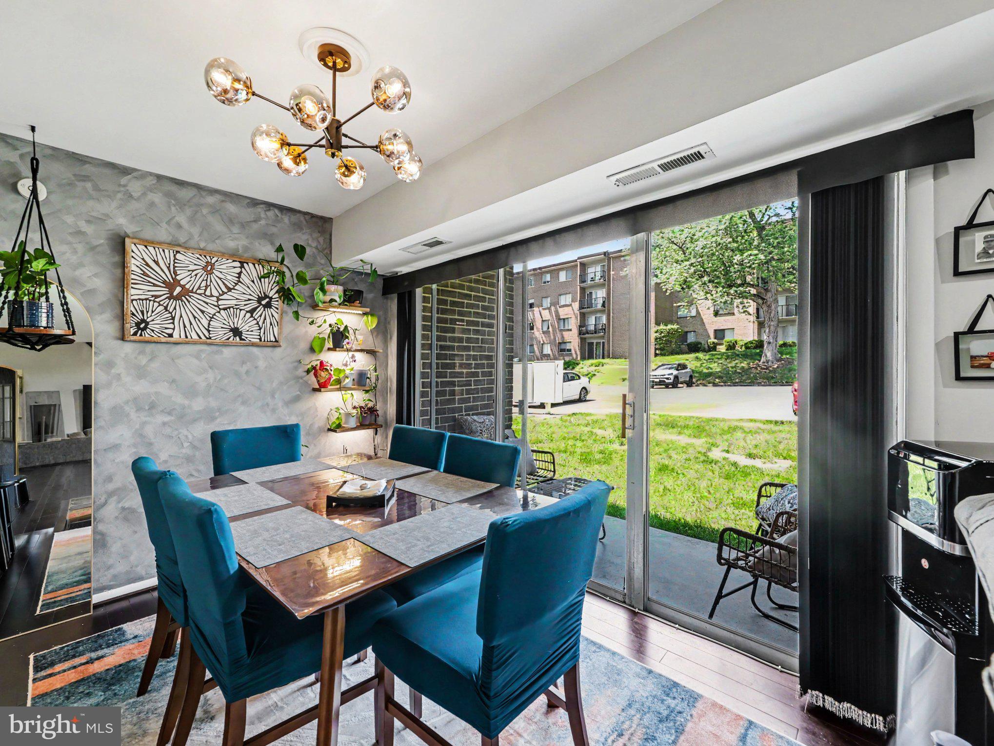 OCCOQUAN RIDGE CONDO - Residential
