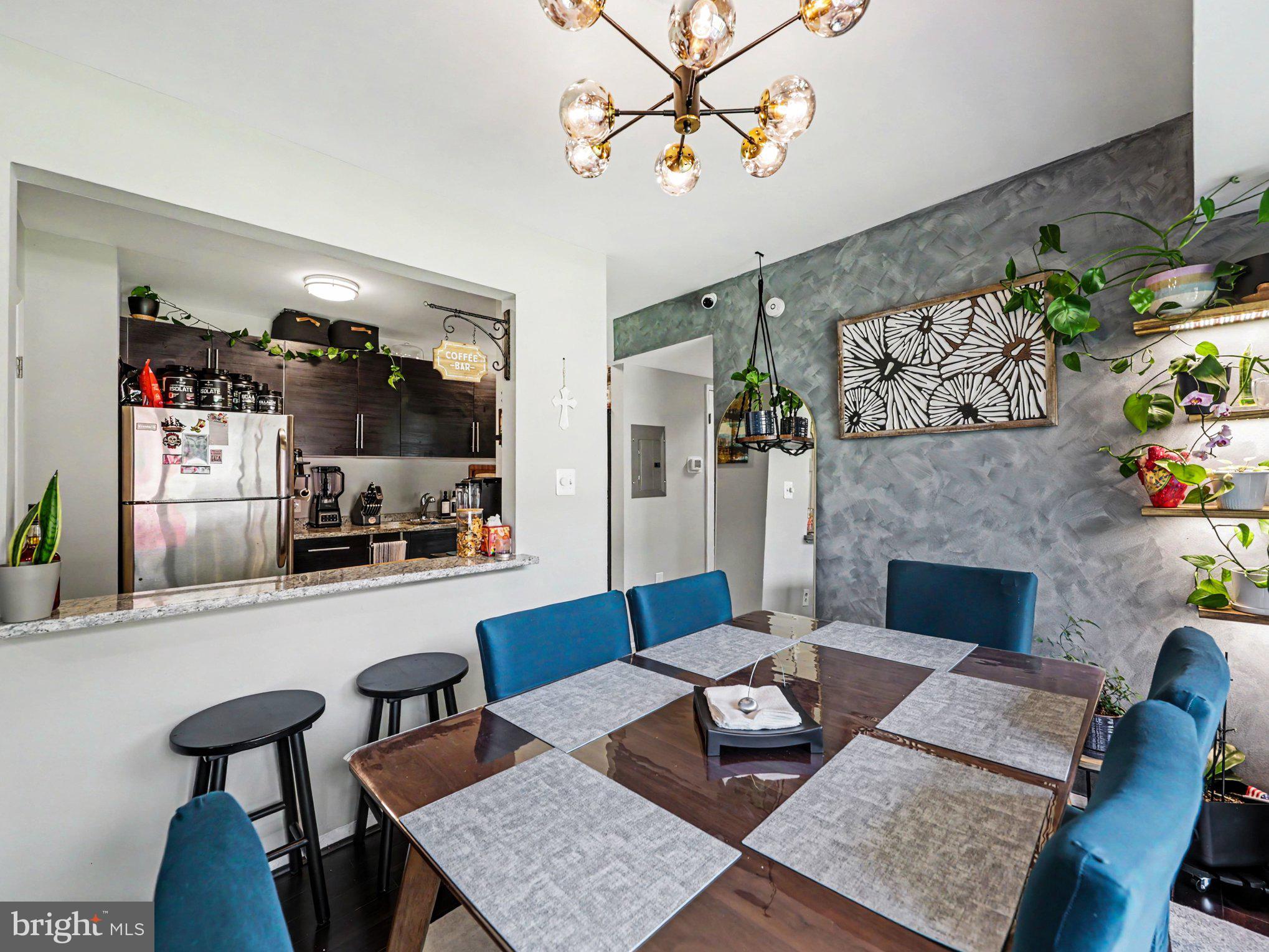 OCCOQUAN RIDGE CONDO - Residential