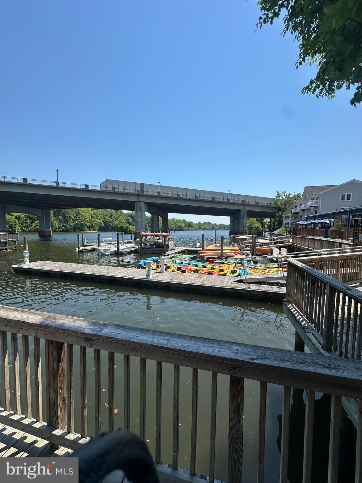 OCCOQUAN RIDGE CONDO - Residential