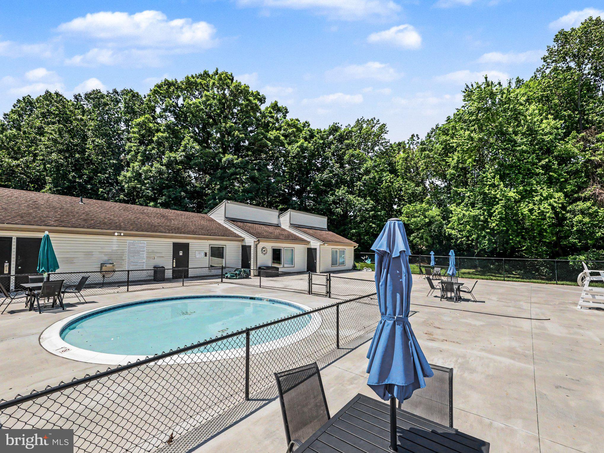 OCCOQUAN RIDGE CONDO - Residential