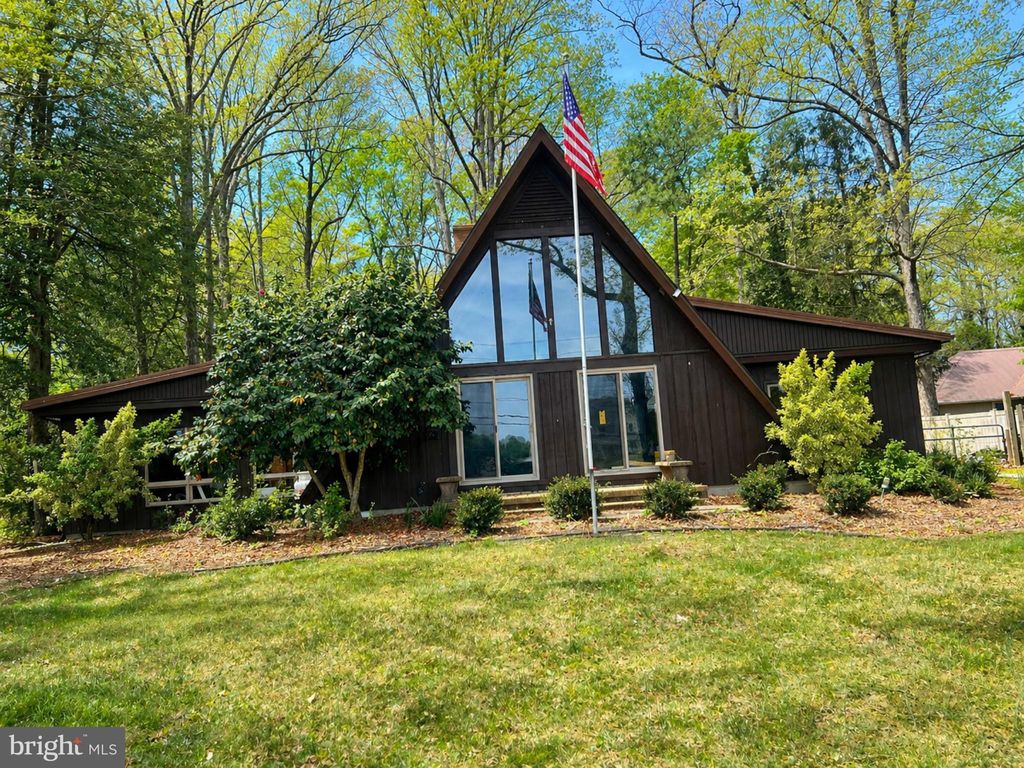Photo of 22502 Atlanta Road, SEAFORD, DE 19973 (MLS # DESU2110280)