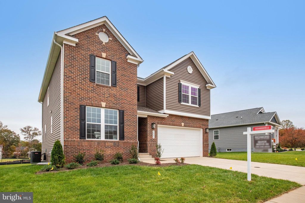 Photo of 2009 Divot Drive, CULPEPER, VA 22701 (MLS # VACU2013528)