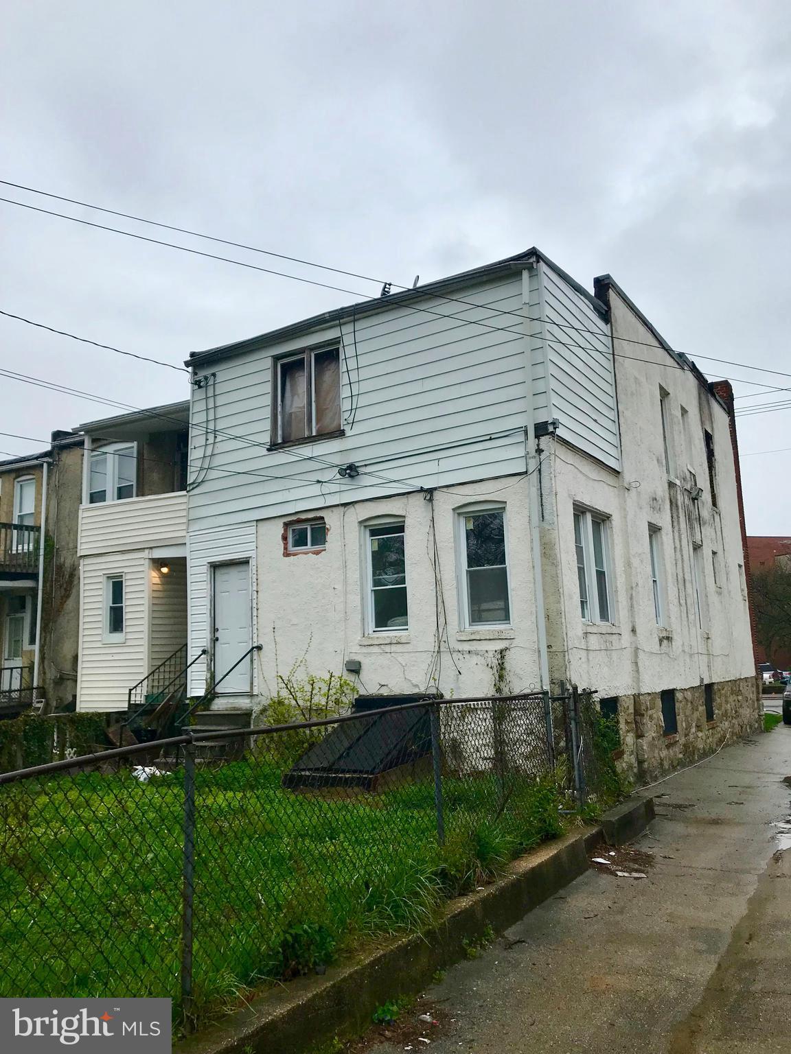 NONE AVAILABLE - Residential