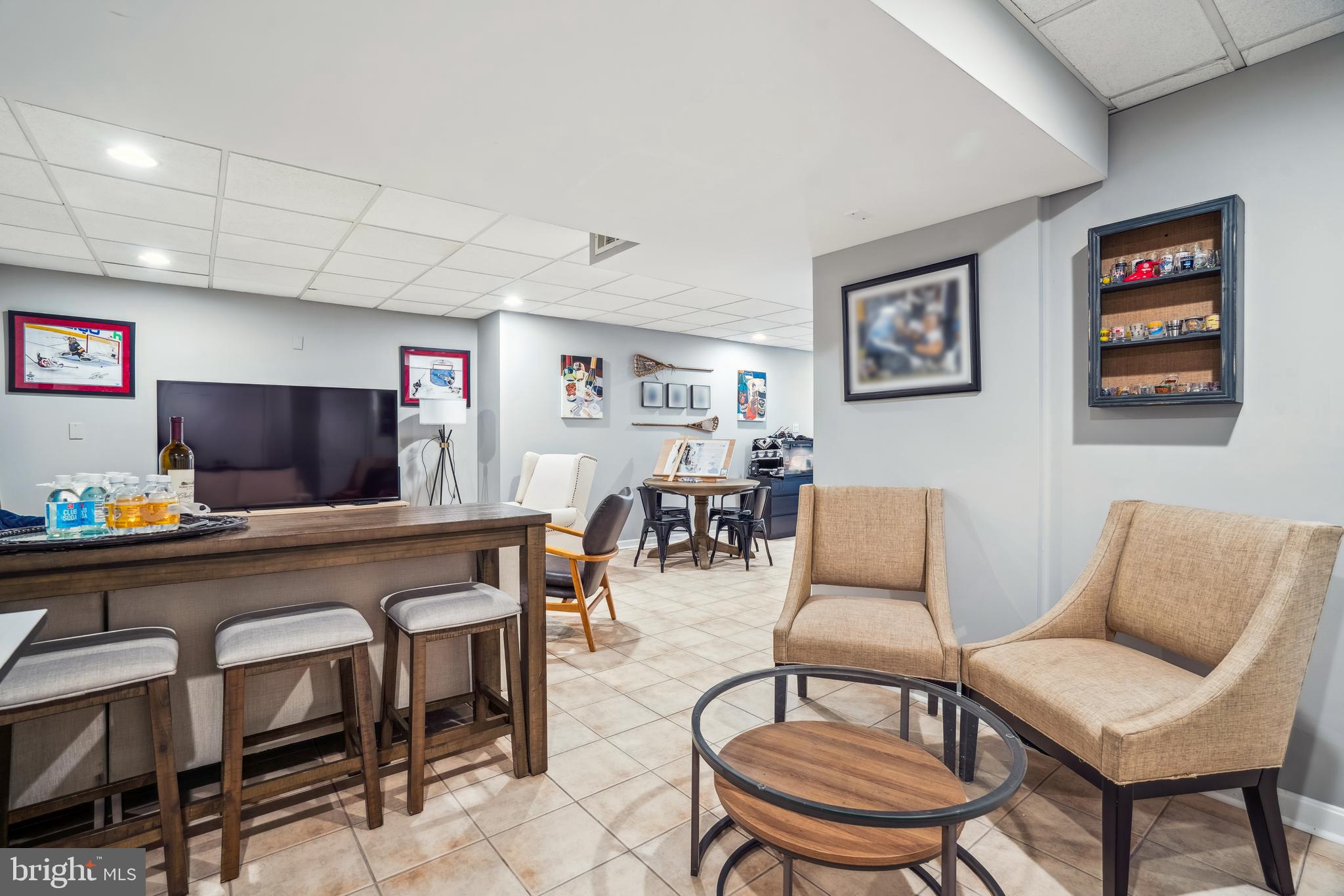 GALLATIN WOODS - Residential