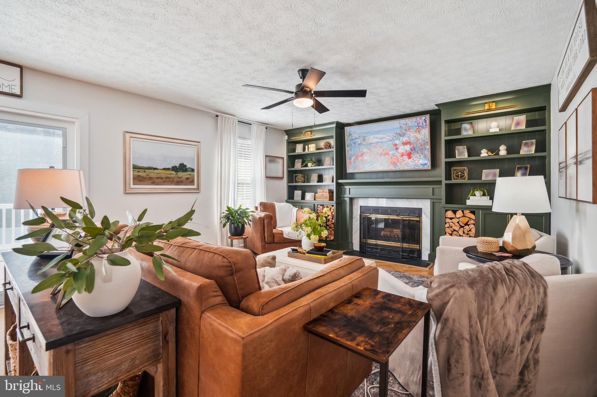 GALLATIN WOODS - Residential