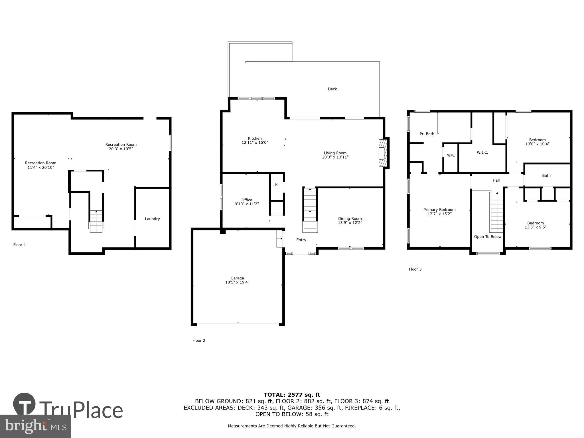GALLATIN WOODS - Residential