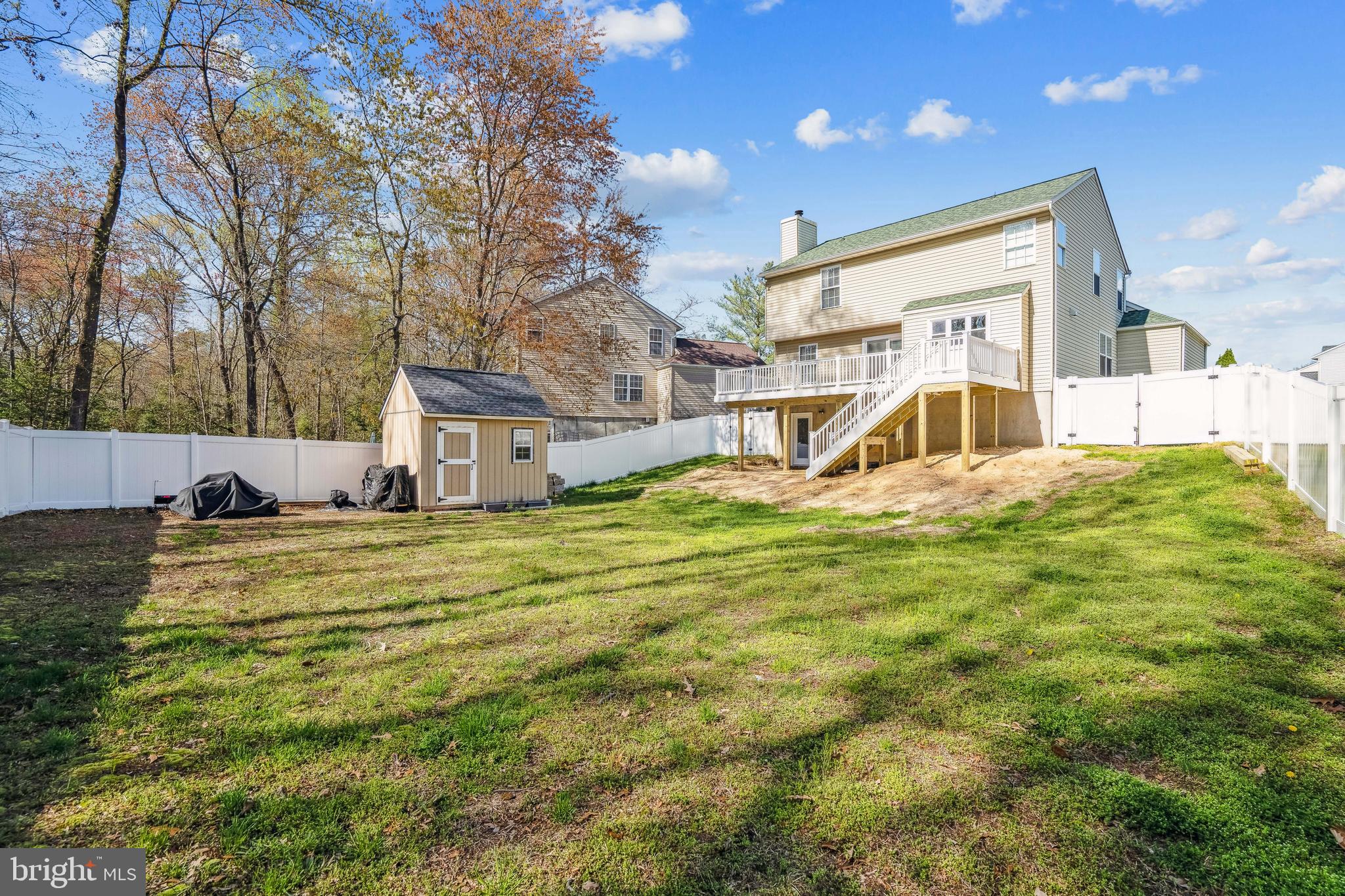 GALLATIN WOODS - Residential