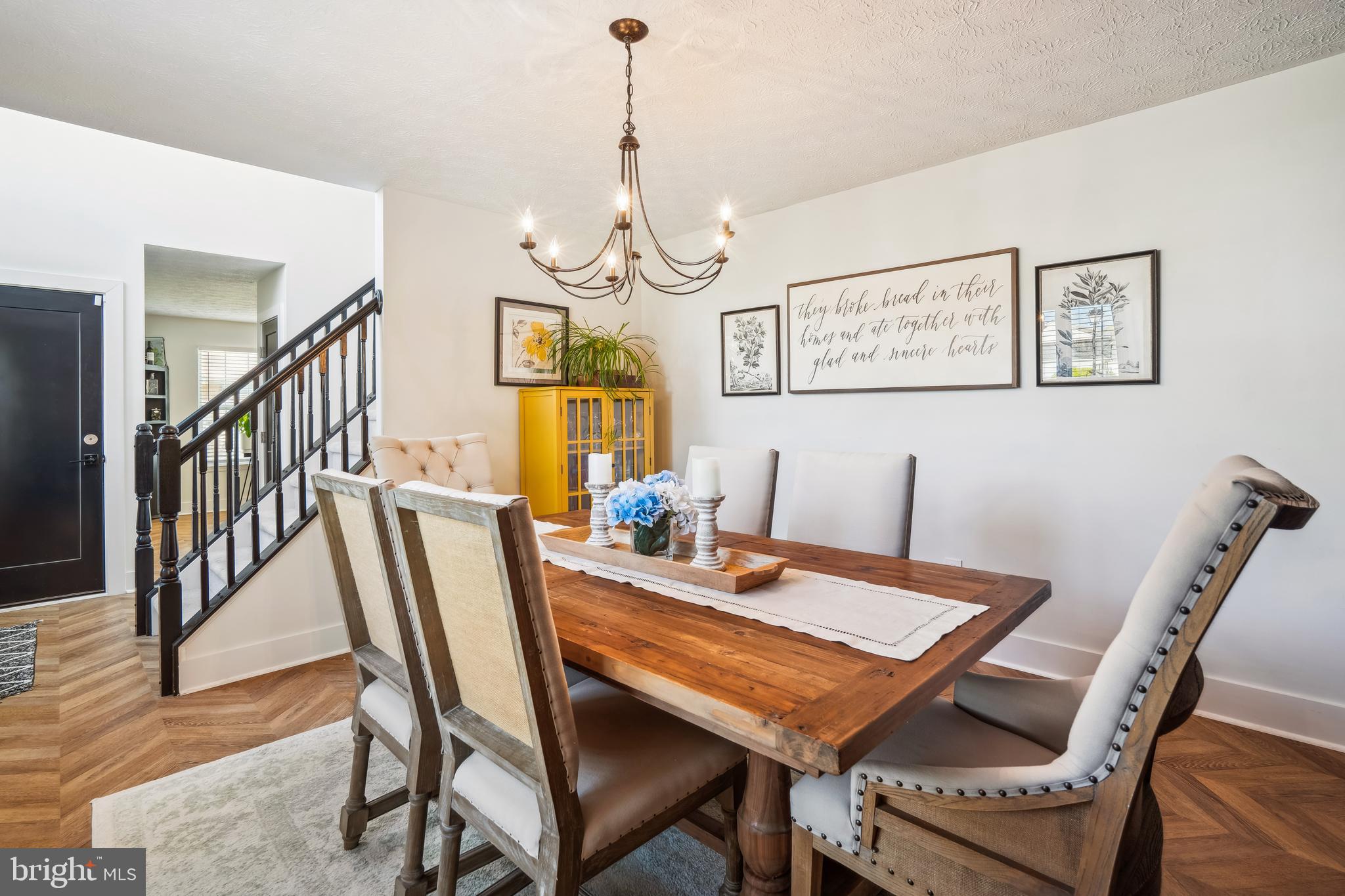 GALLATIN WOODS - Residential