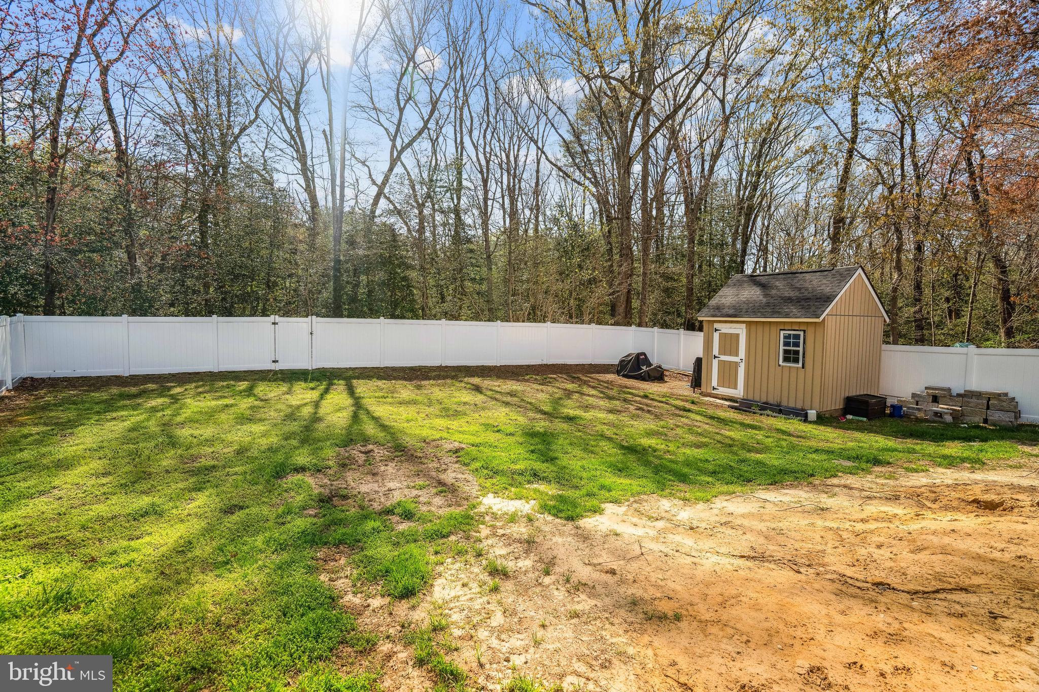 GALLATIN WOODS - Residential