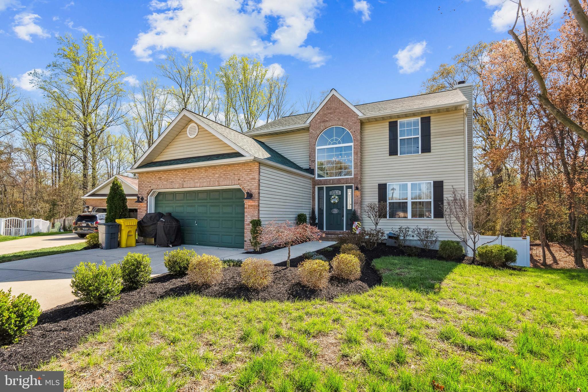 GALLATIN WOODS - Residential