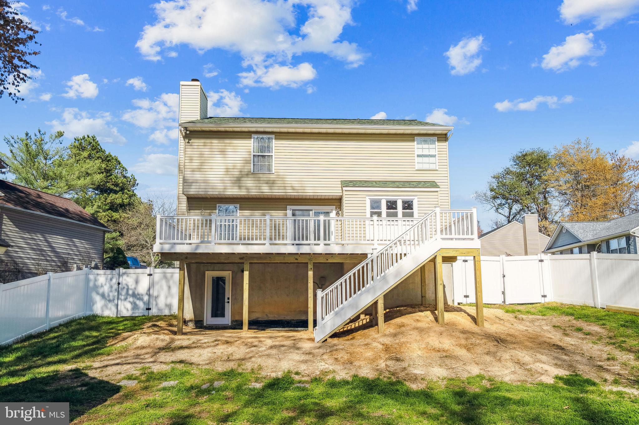 GALLATIN WOODS - Residential