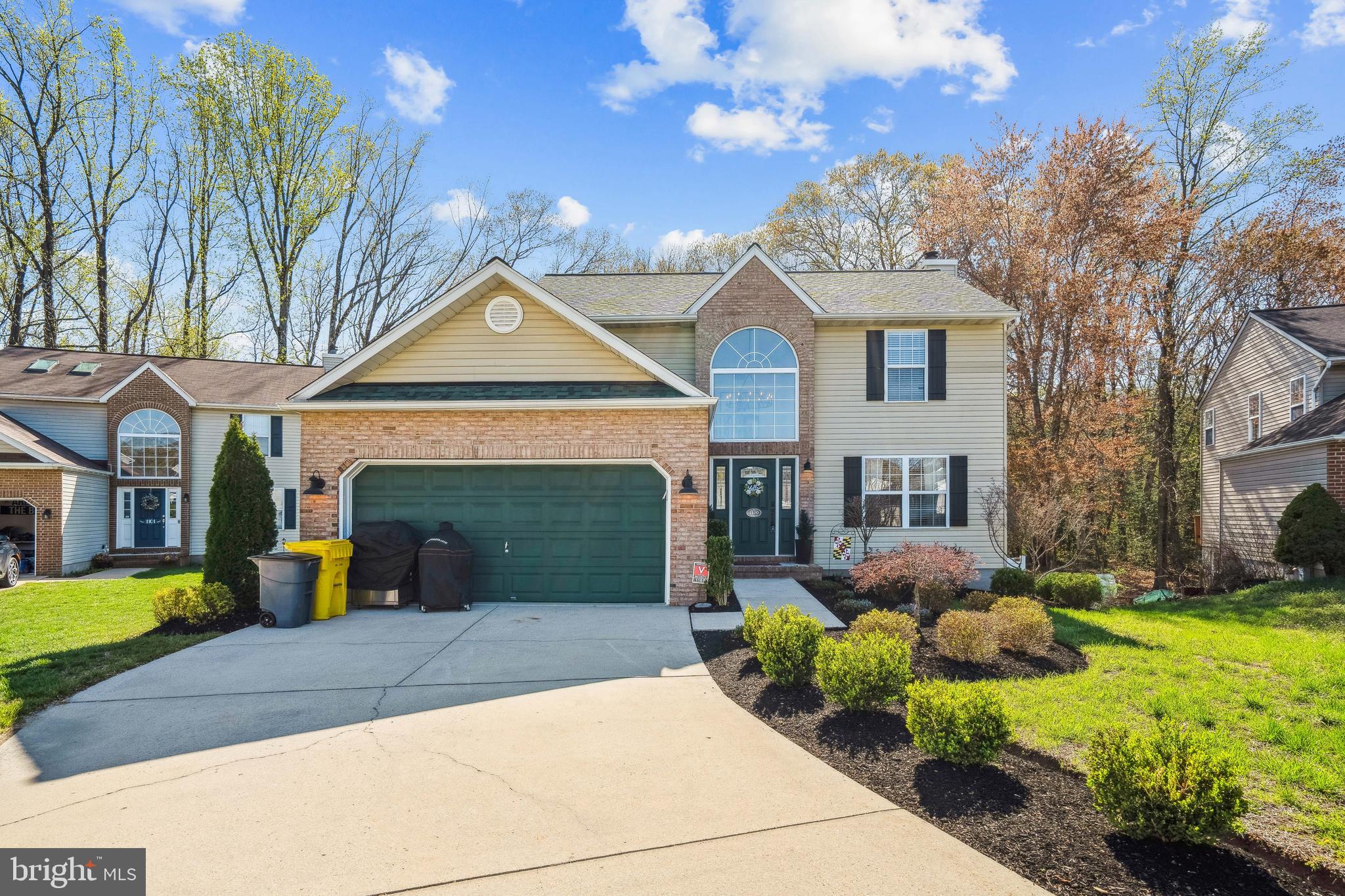 GALLATIN WOODS - Residential