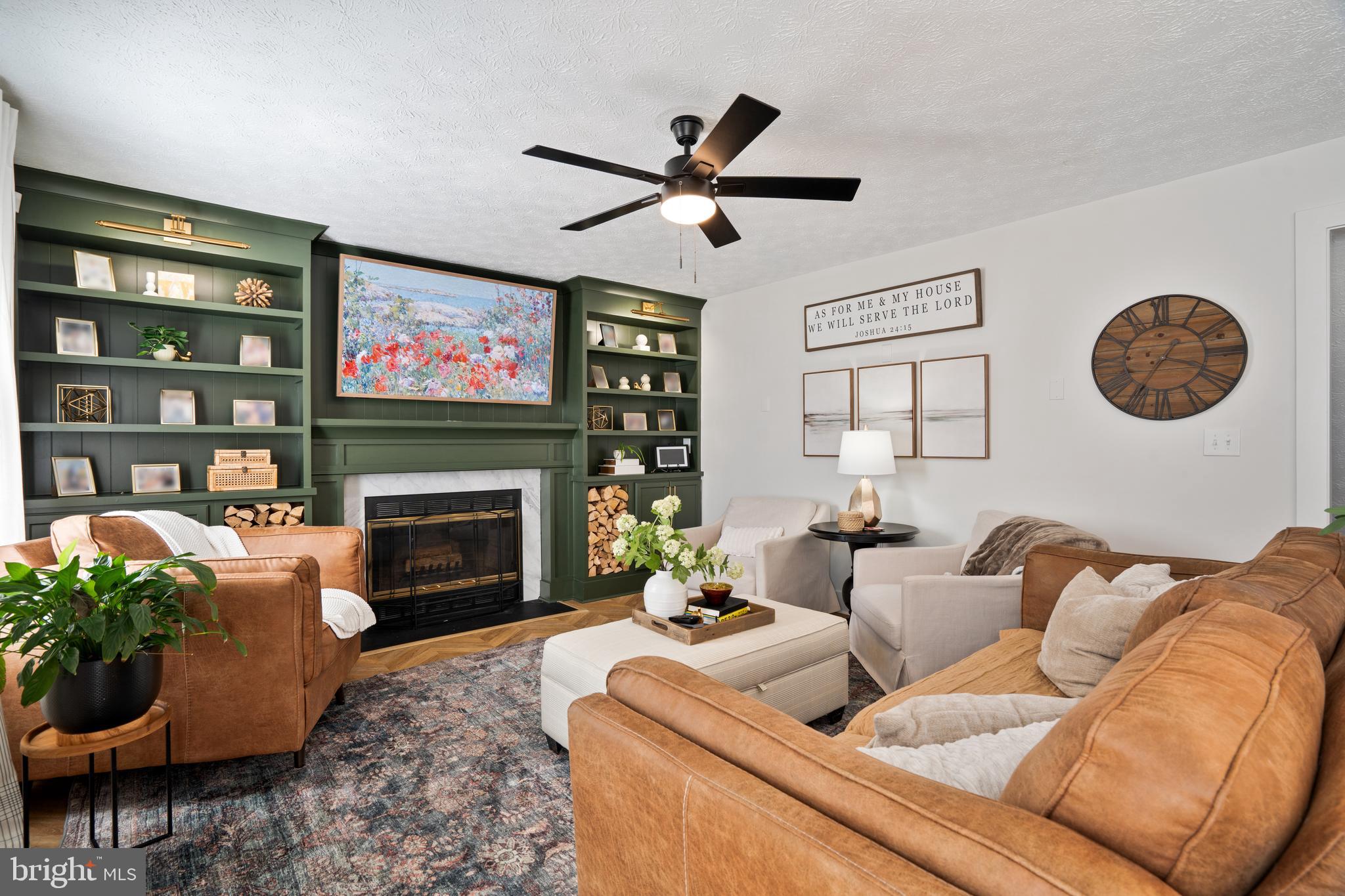 GALLATIN WOODS - Residential