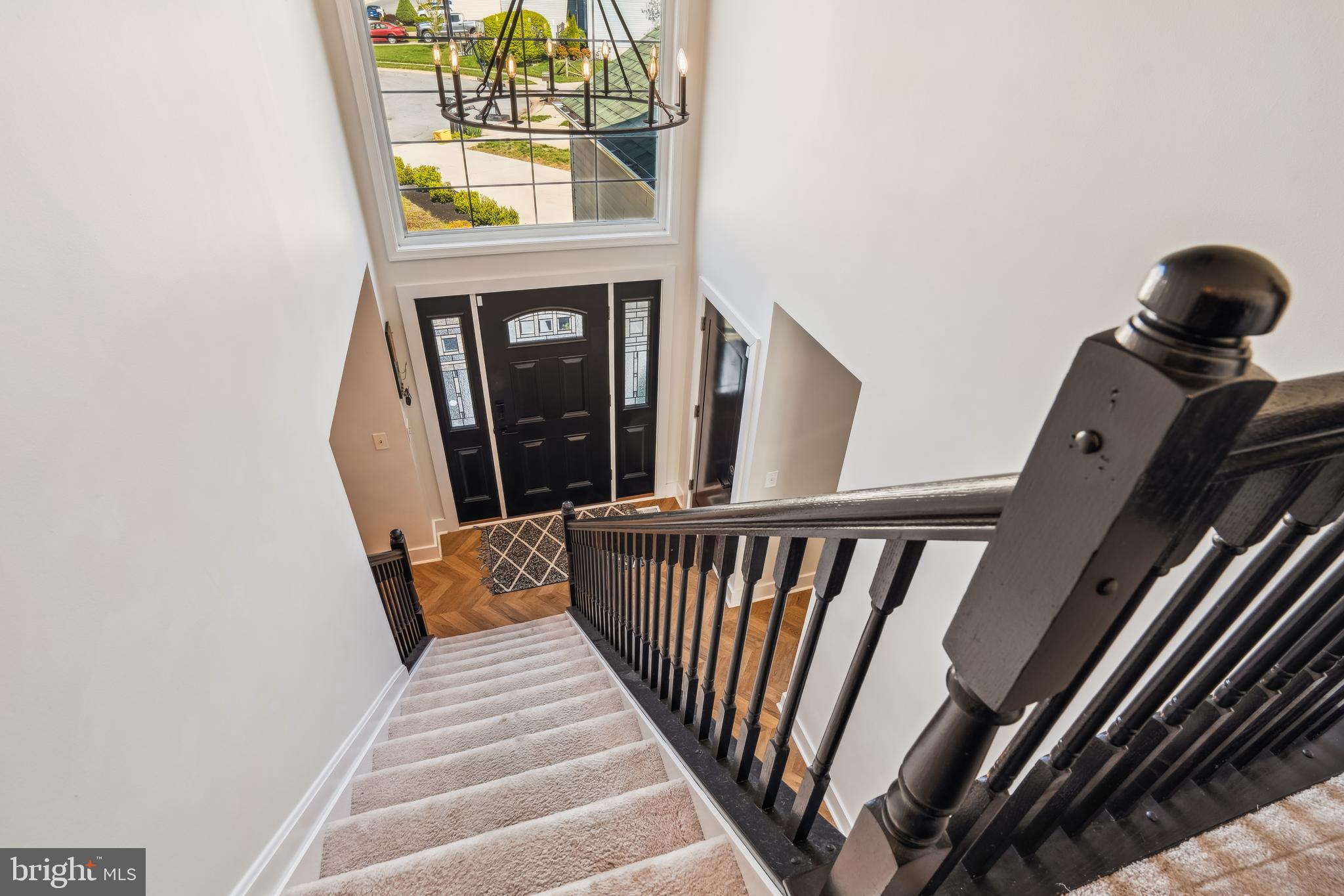 GALLATIN WOODS - Residential