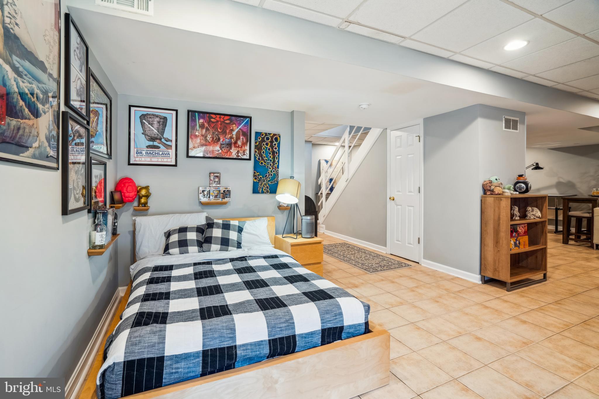 GALLATIN WOODS - Residential