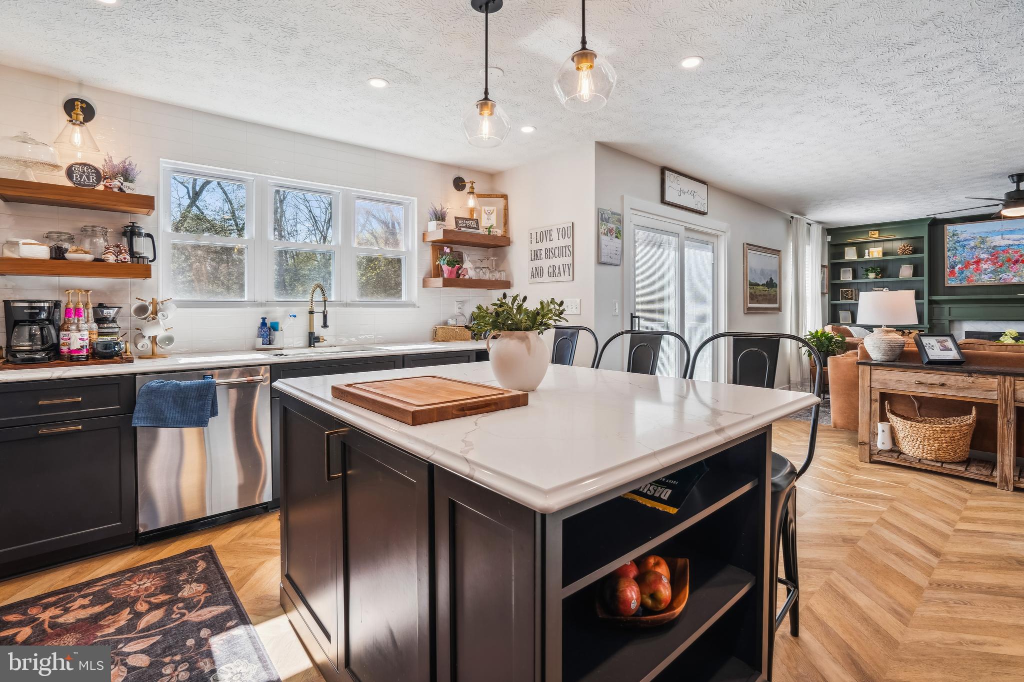 GALLATIN WOODS - Residential