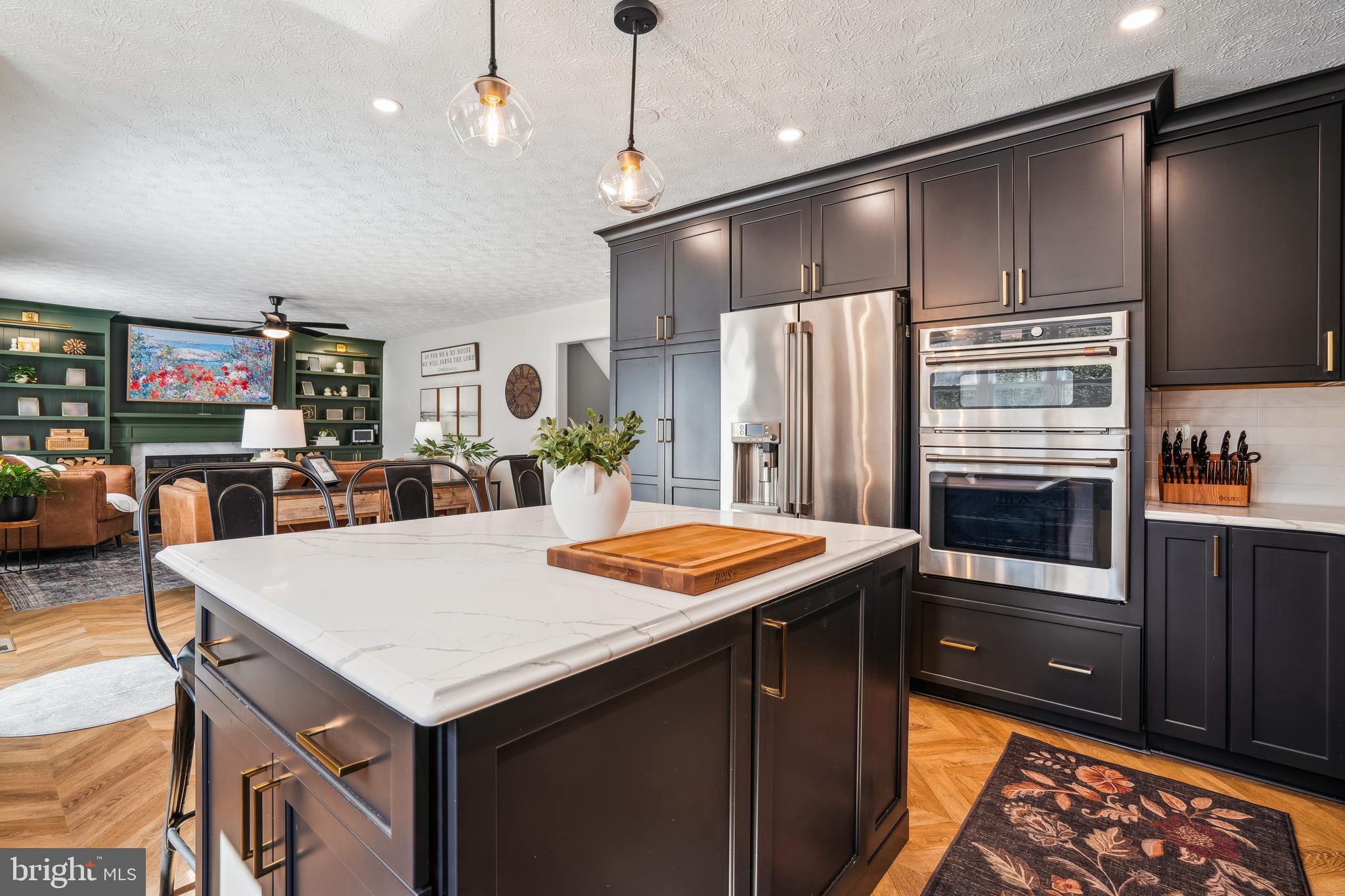 GALLATIN WOODS - Residential