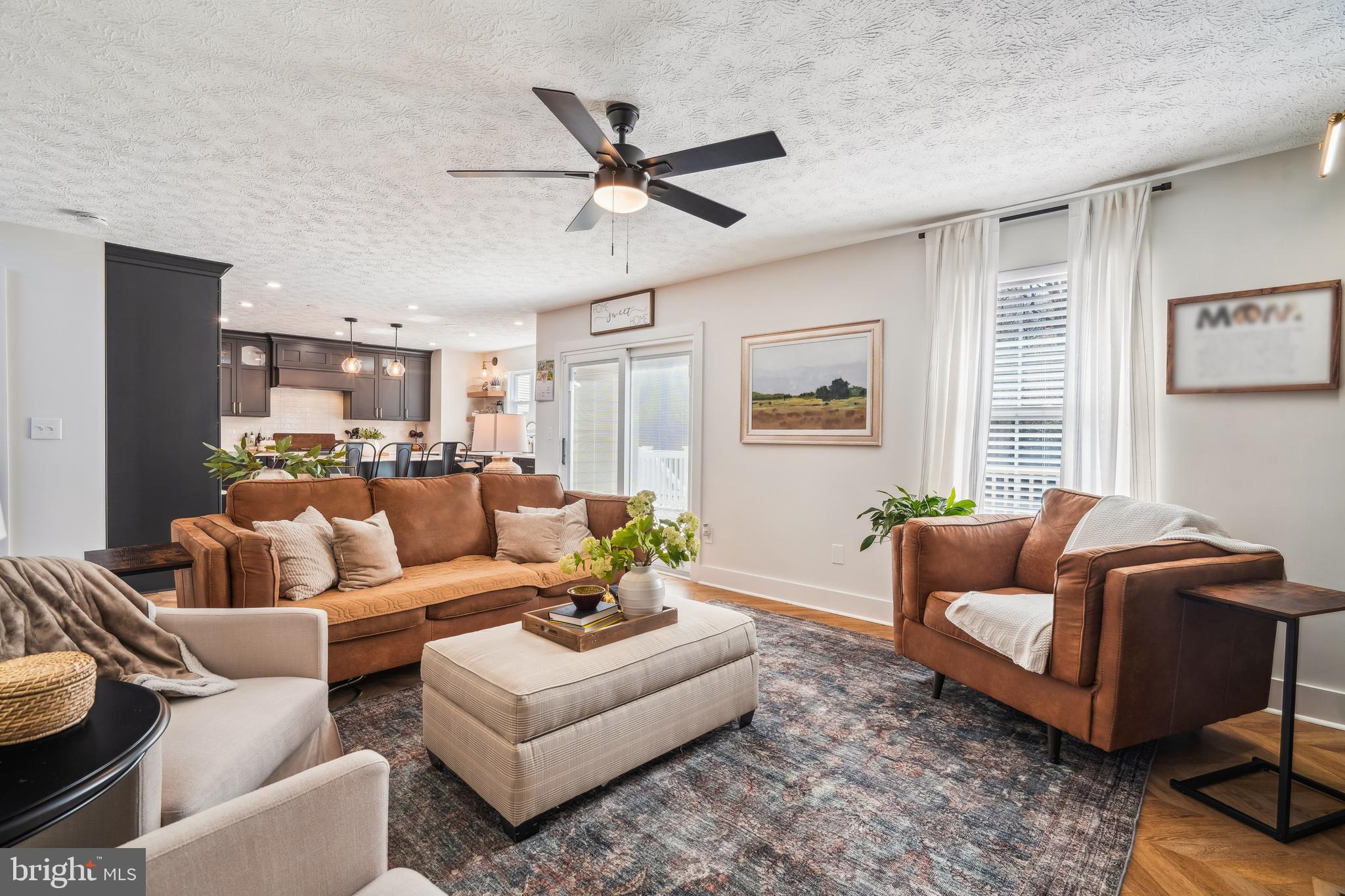 GALLATIN WOODS - Residential