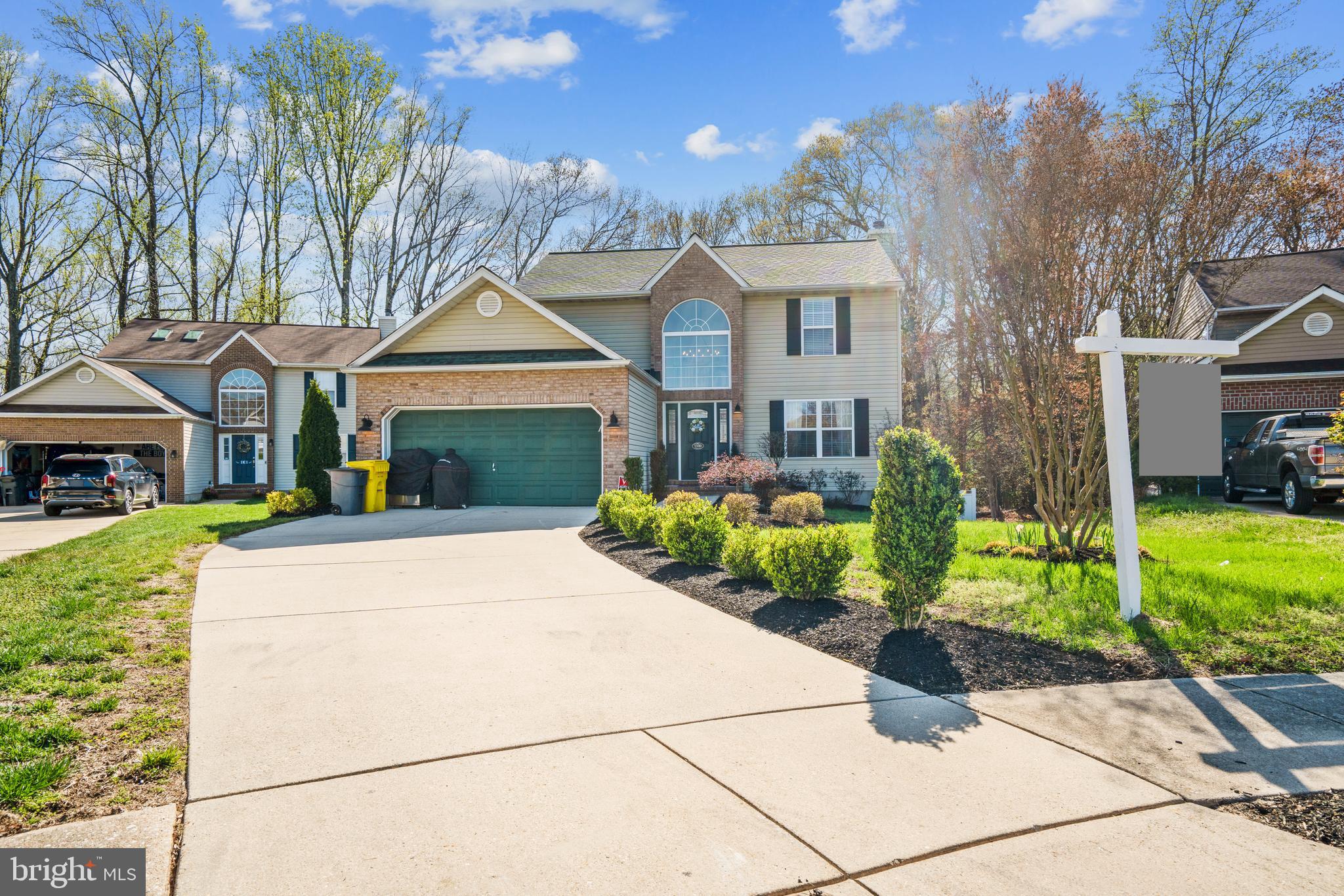 GALLATIN WOODS - Residential