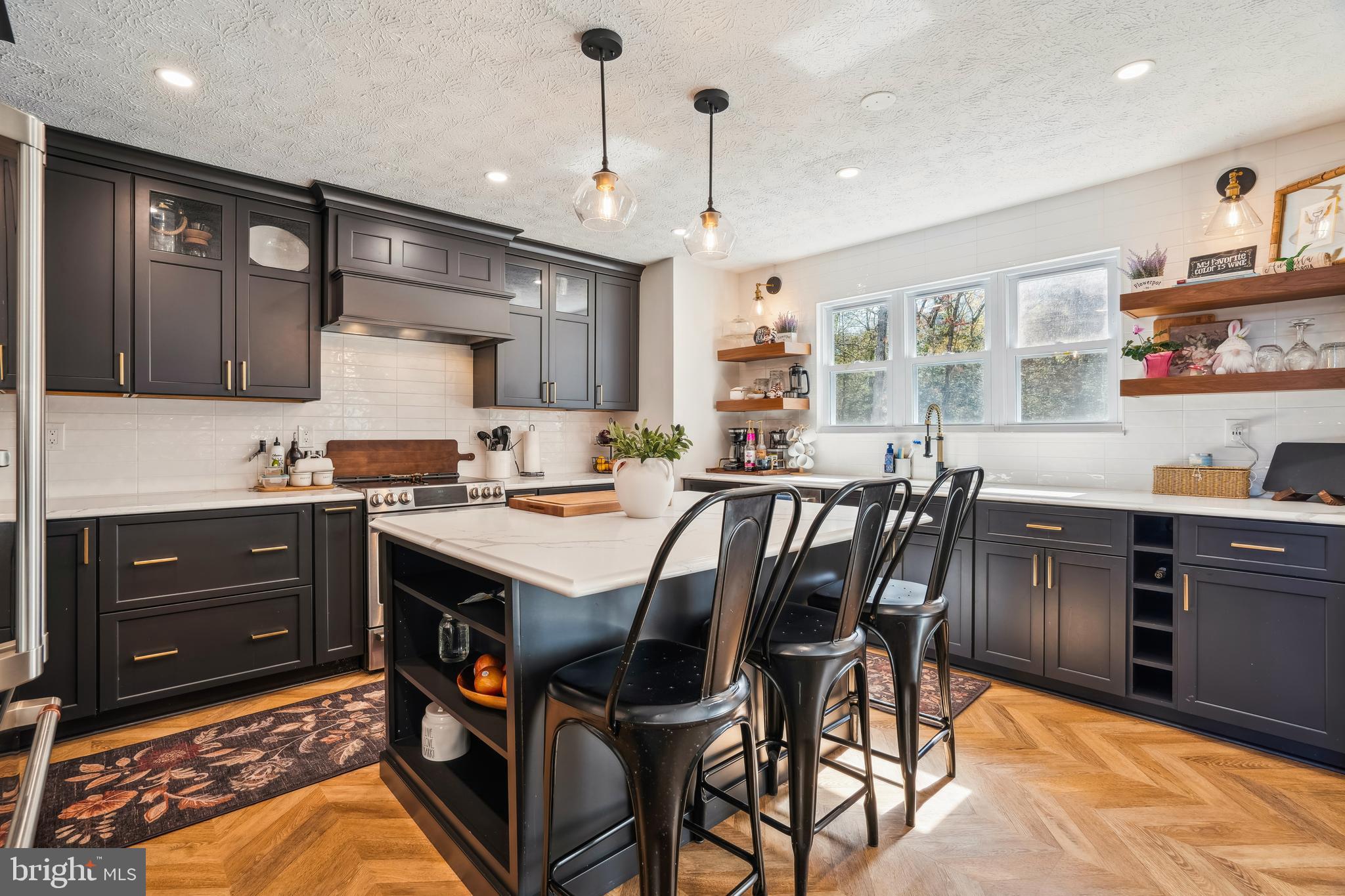 GALLATIN WOODS - Residential