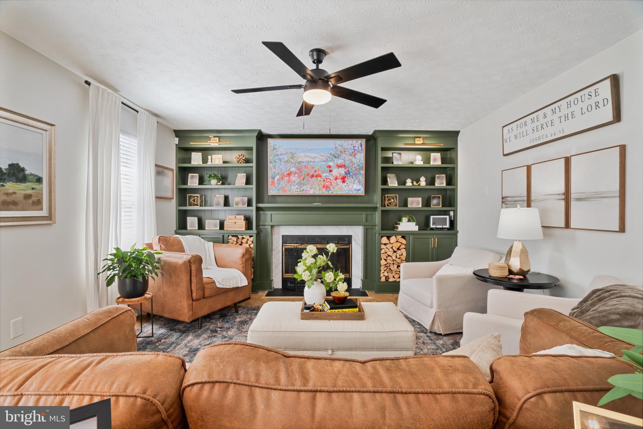 GALLATIN WOODS - Residential