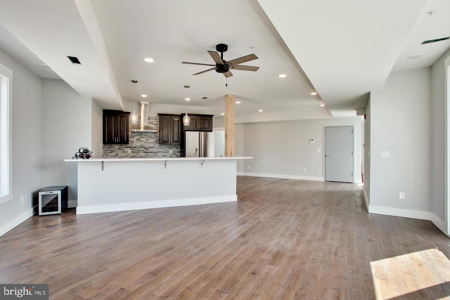 FRANCISVILLE - Residential Lease