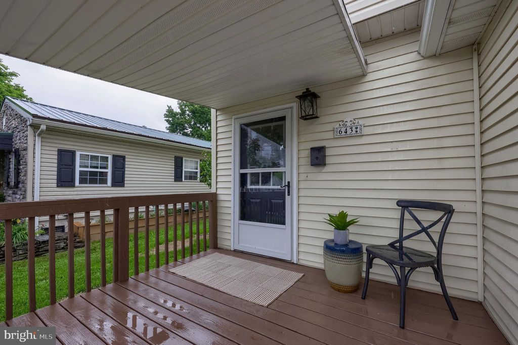 Photo of 643 Franklin Street, COLUMBIA, PA 17512 (MLS # PALA2070836)