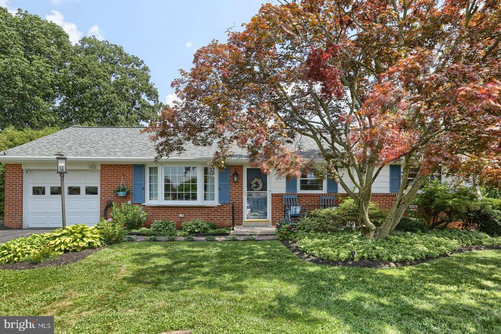 Photo of 119 SHANNON DR, LANCASTER, PA 17603 (MLS # PALA2038964)