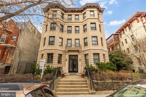 1791 LANIER PLACE NW 23/24 WASHINGTON DC 20009