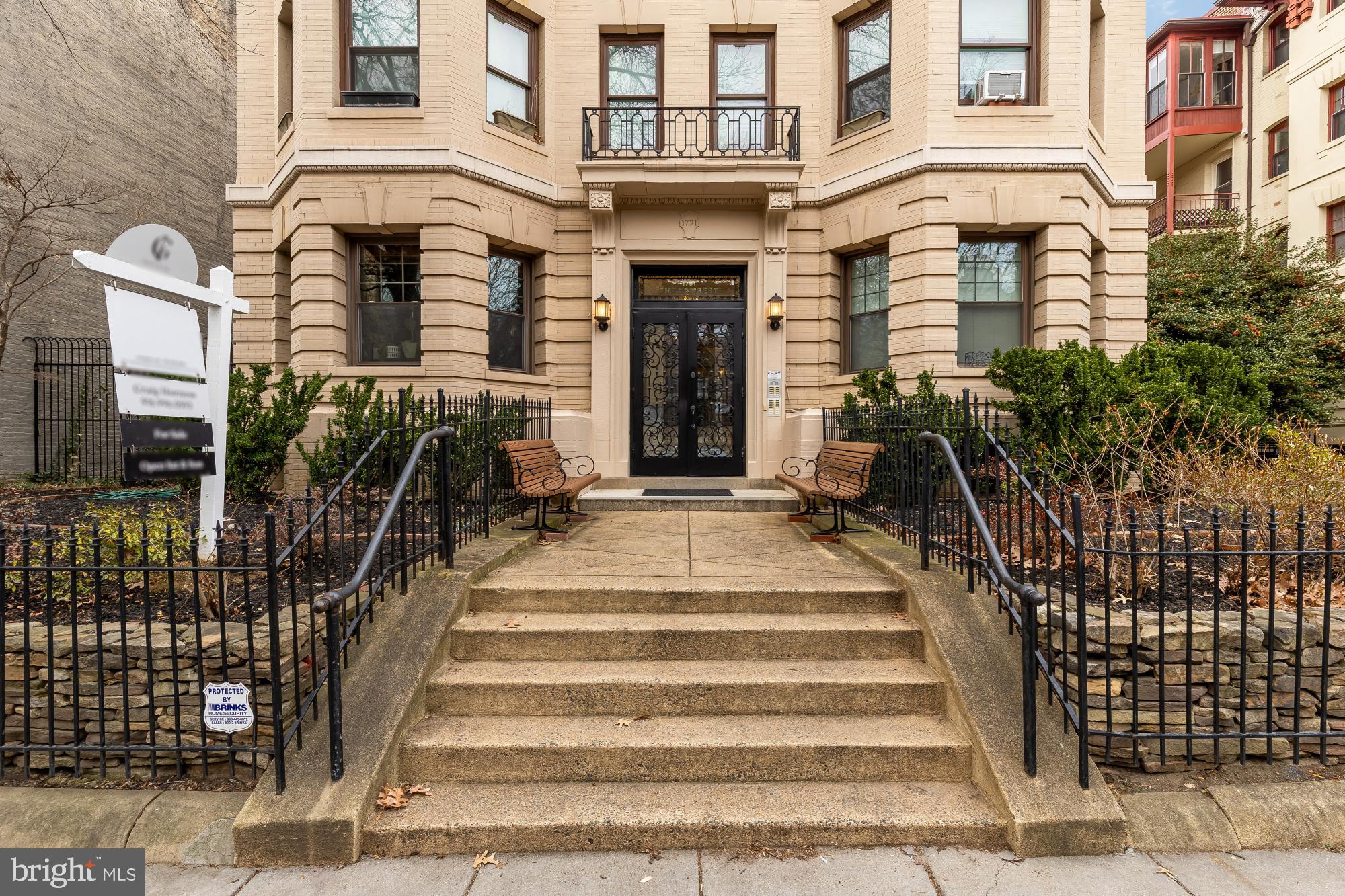 1791 LANIER PLACE NW 23/24