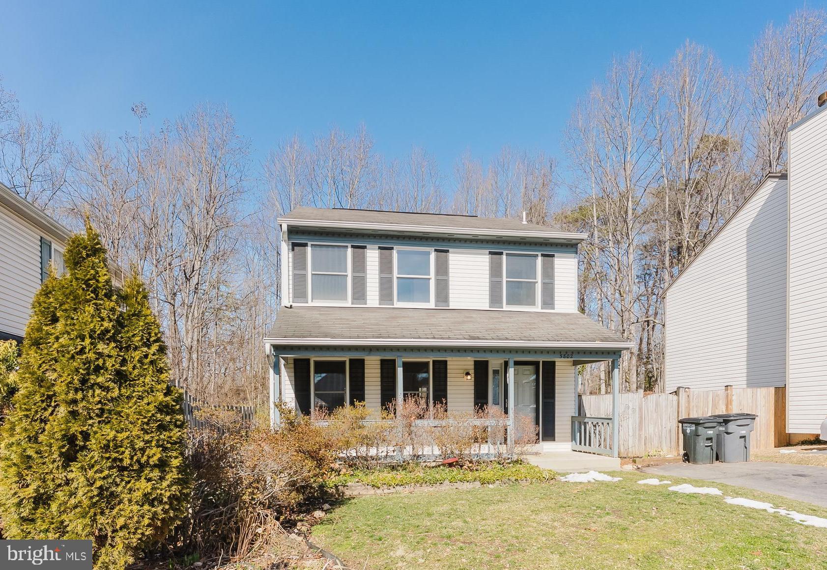 WAVERLY WEST - Residential